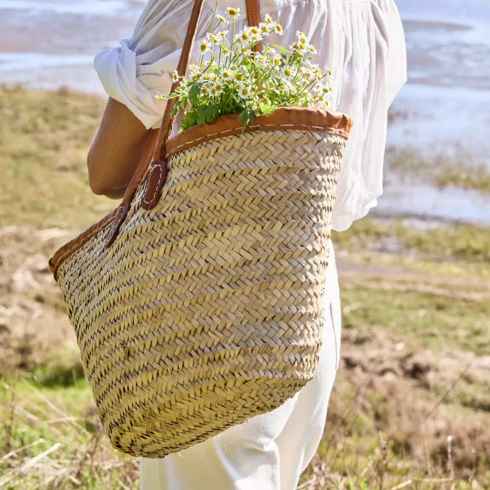 french straw market bag french straw market bag