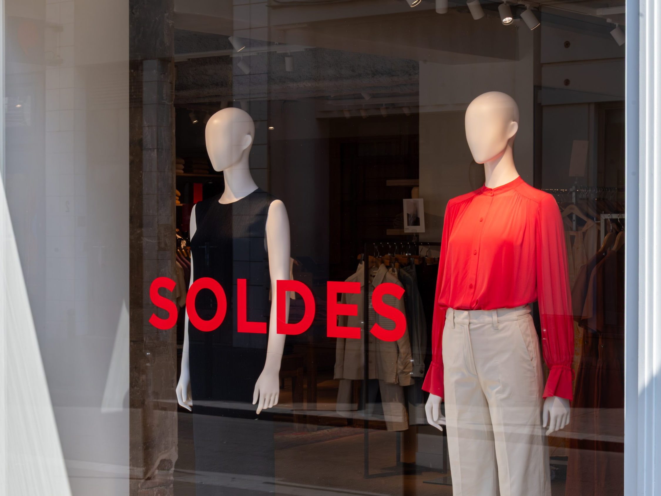 paris winter sales paris winter sales