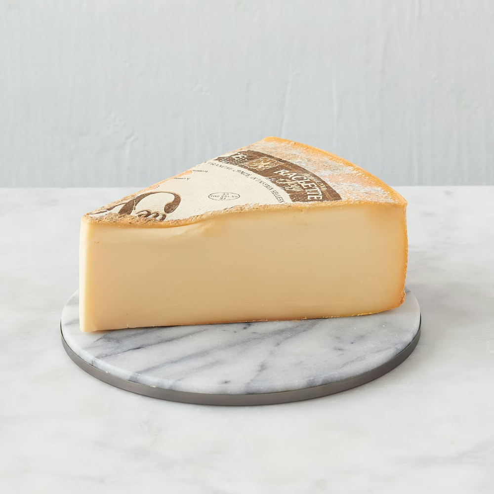 raclette cheese