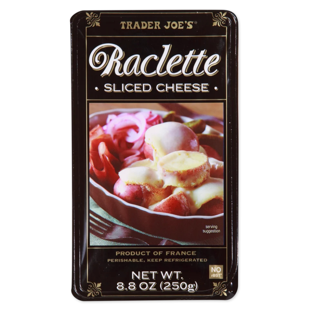 raclette