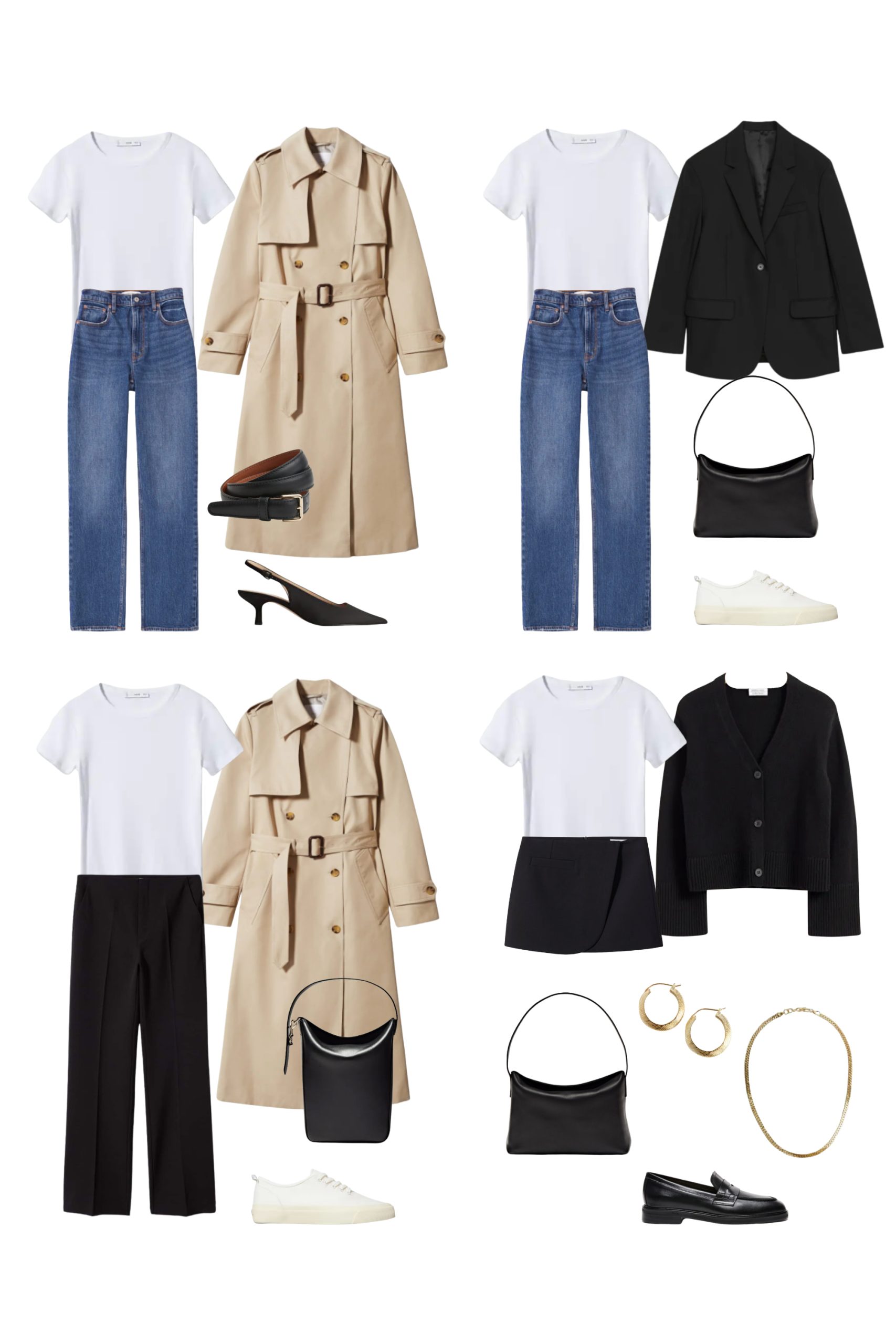 scandinavian outfits