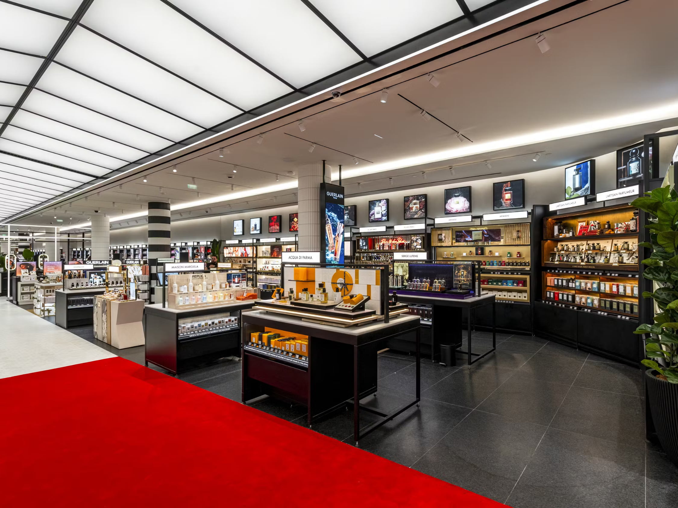 sephora paris