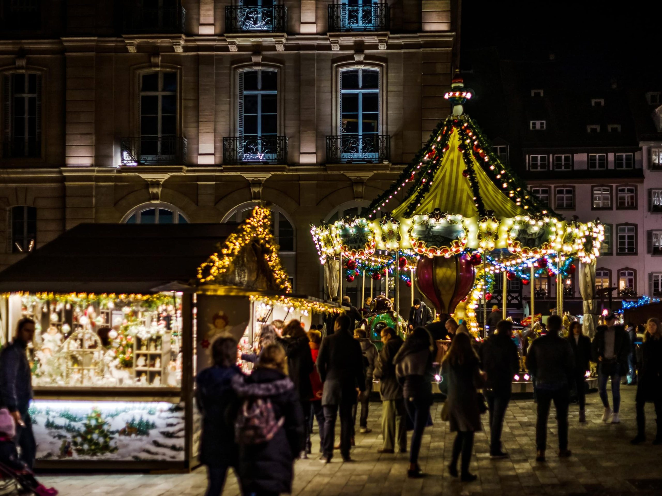 strasbourg christmas market dates strasbourg christmas market dates
