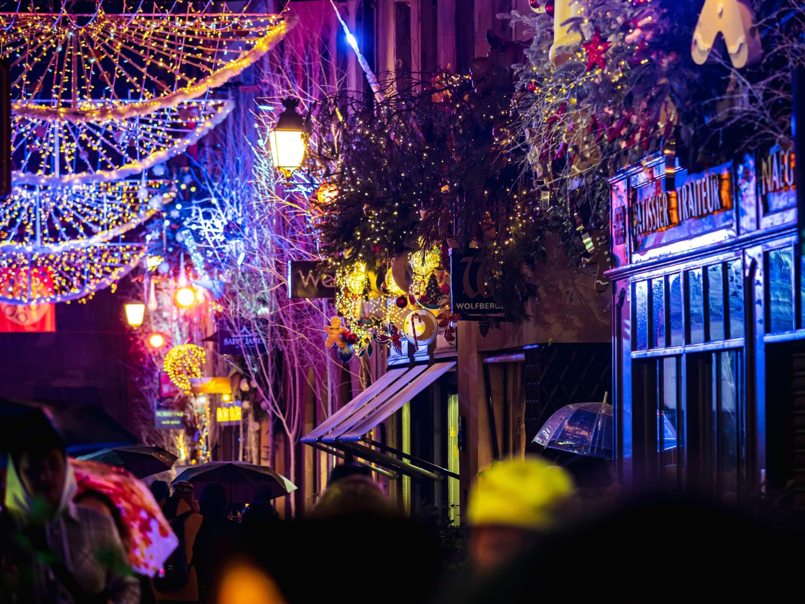 strasbourg christmas market map strasbourg christmas market map