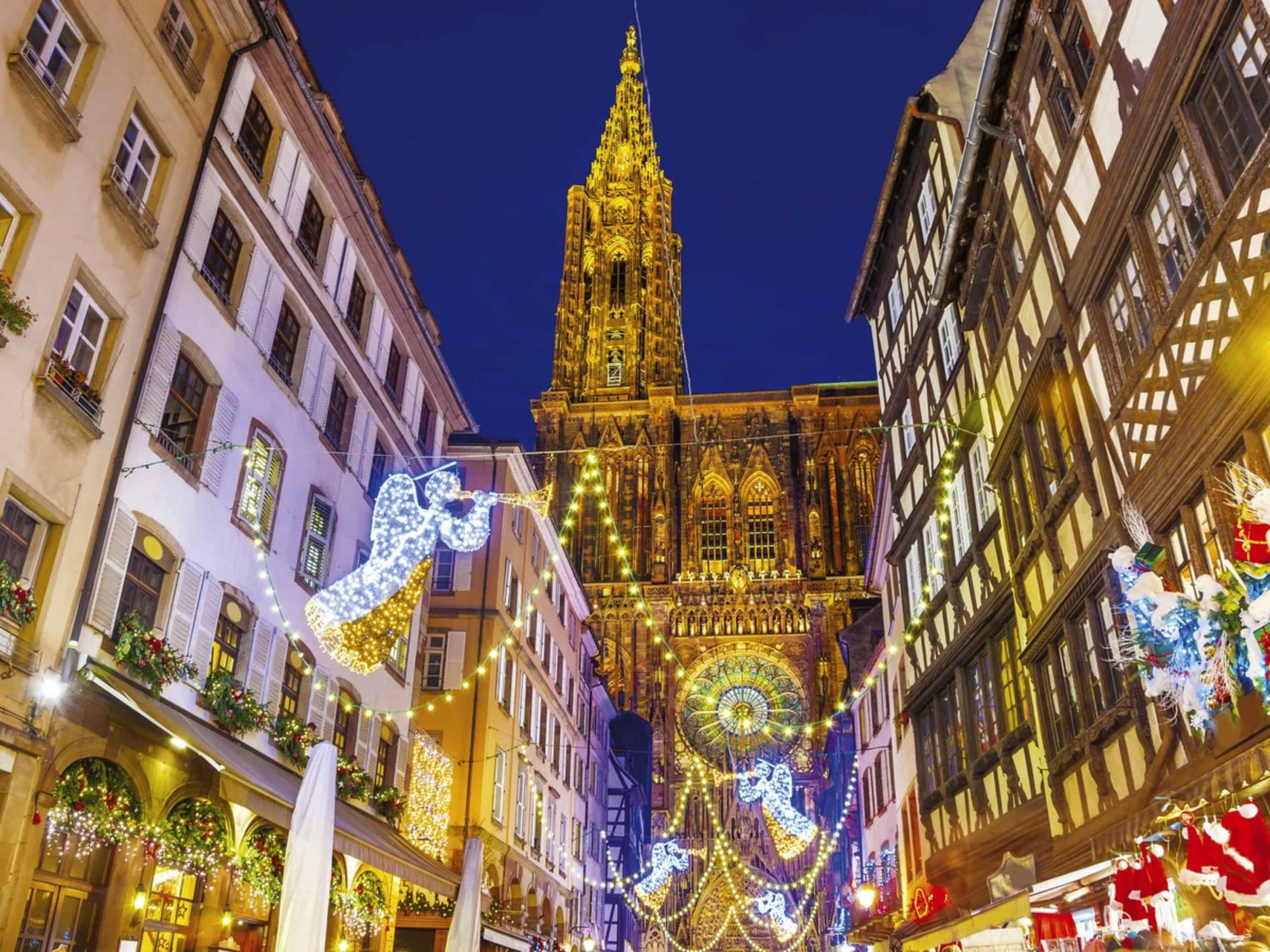 strasbourg christmas strasbourg christmas
