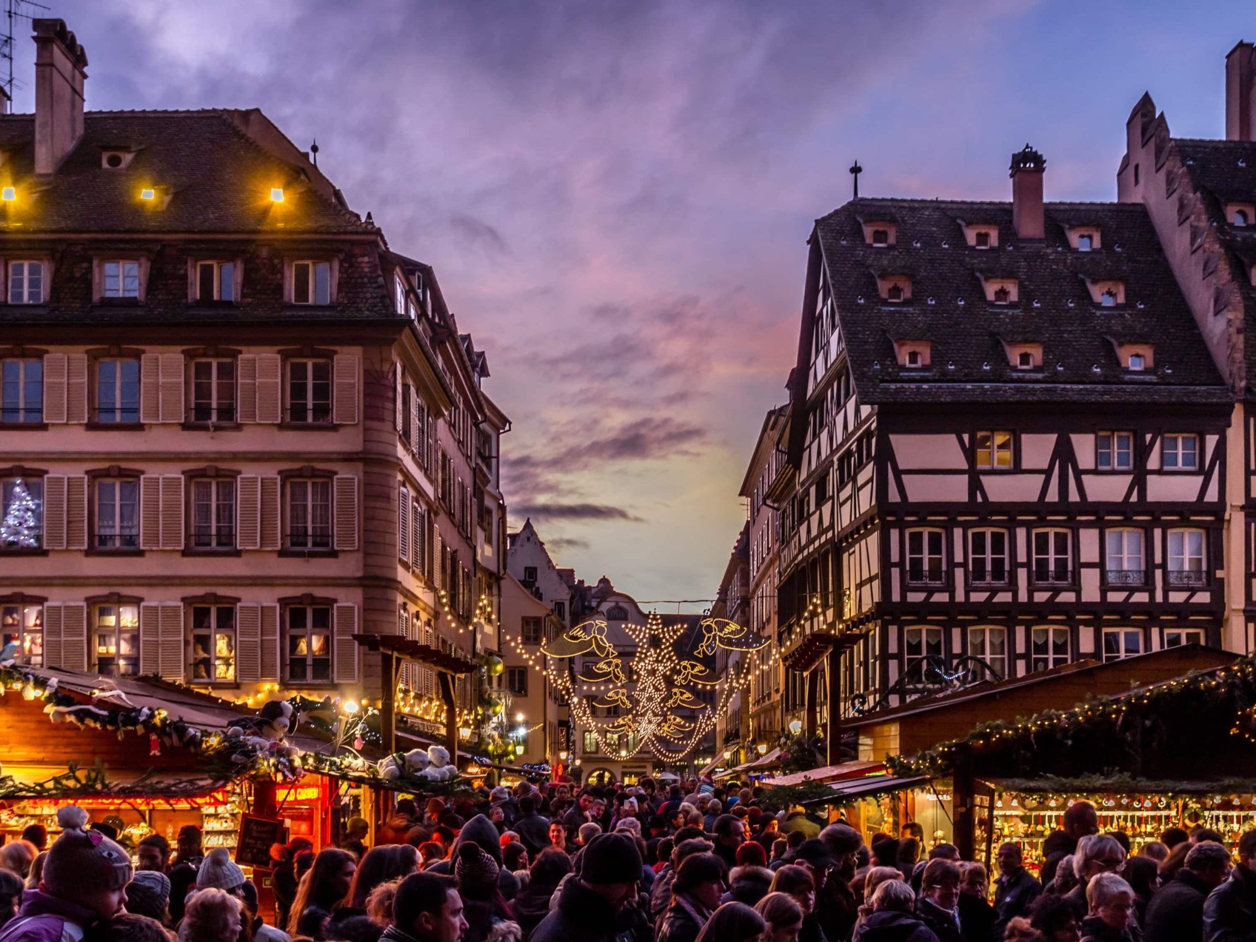 strasbourg xmas market strasbourg xmas market