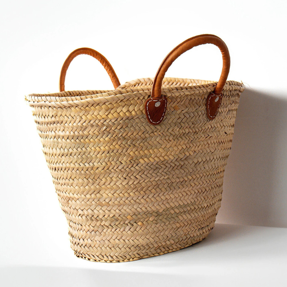 straw tote straw tote