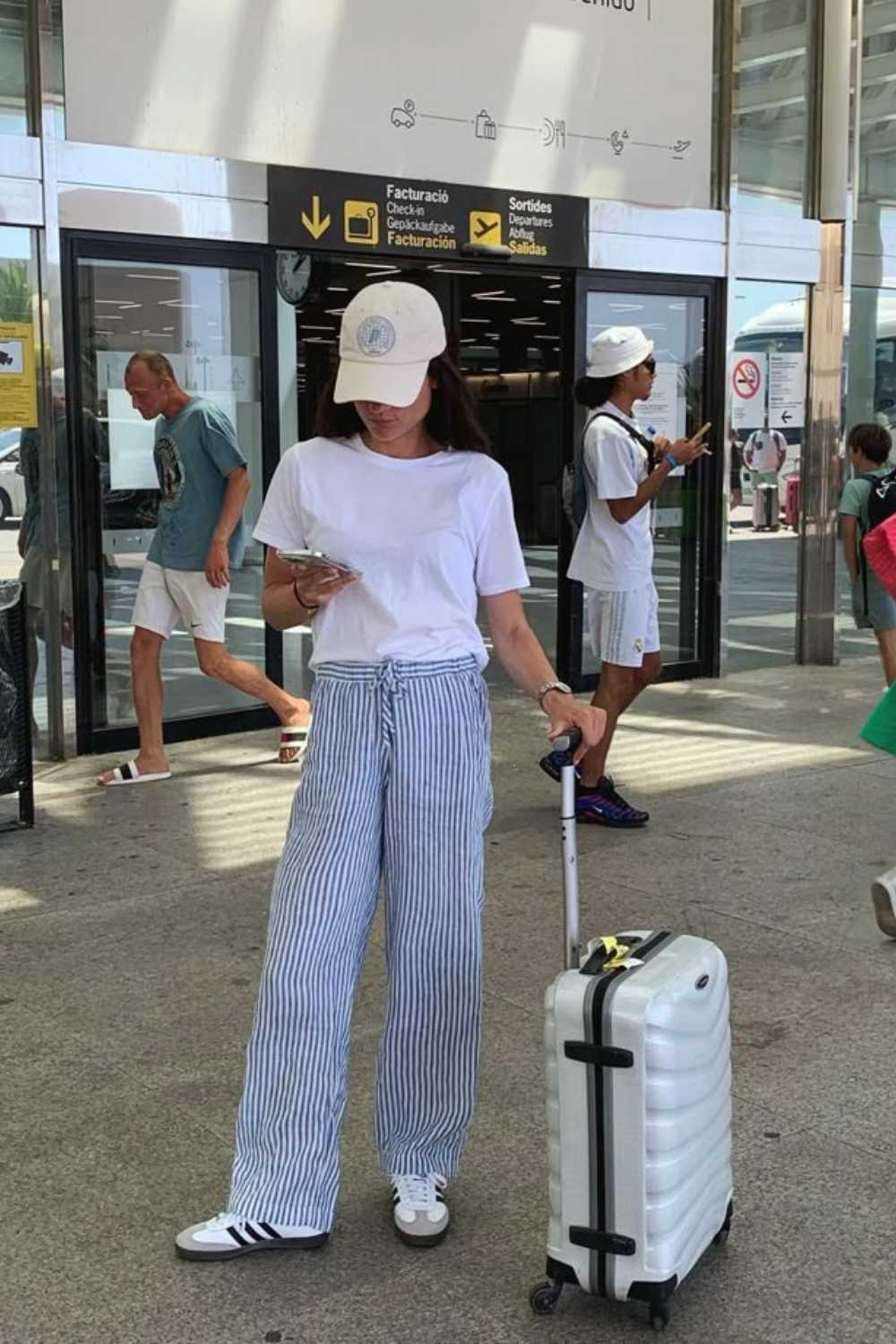 summer airport outfit ideas summer airport outfit ideas