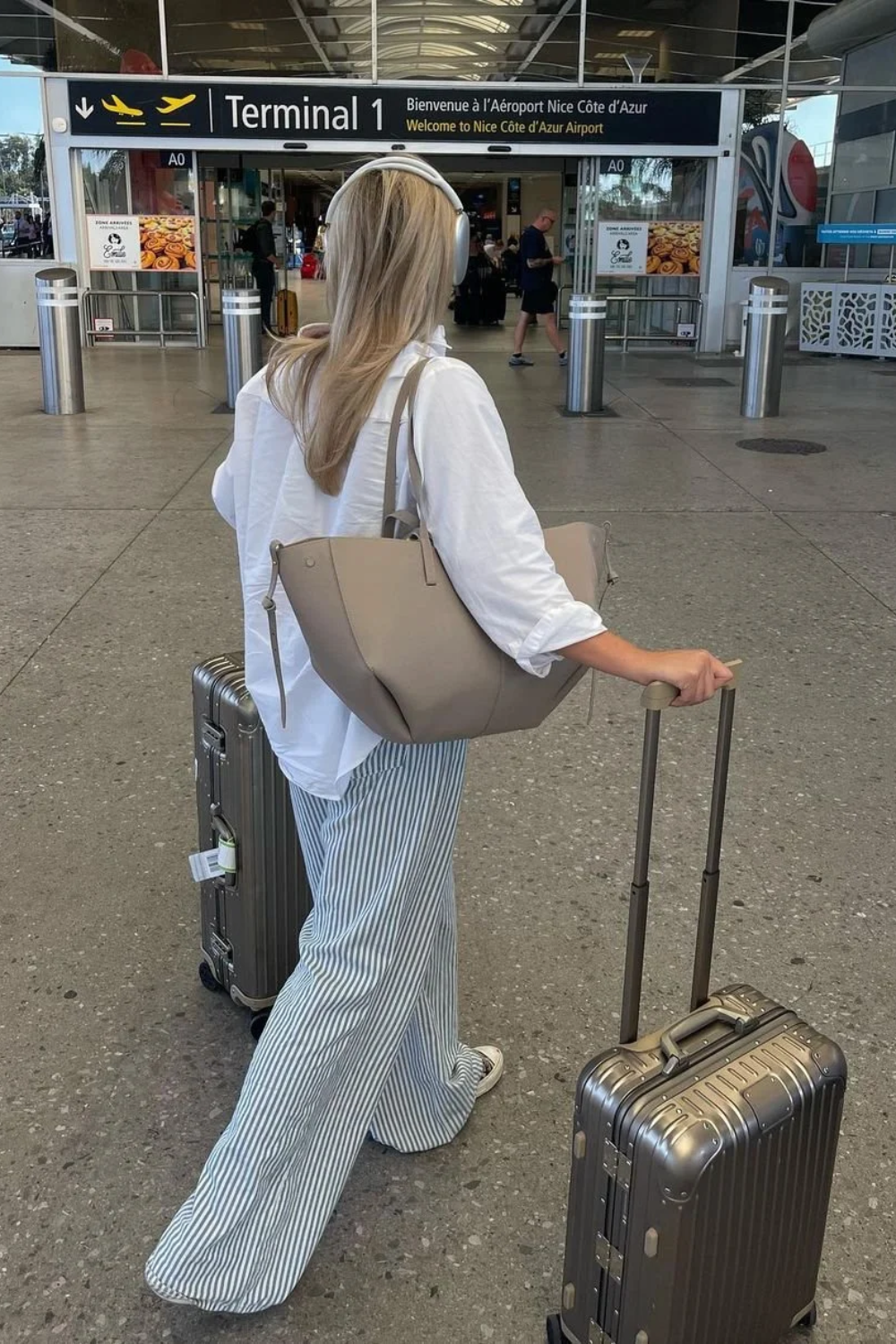 summer airport outfit summer airport outfit