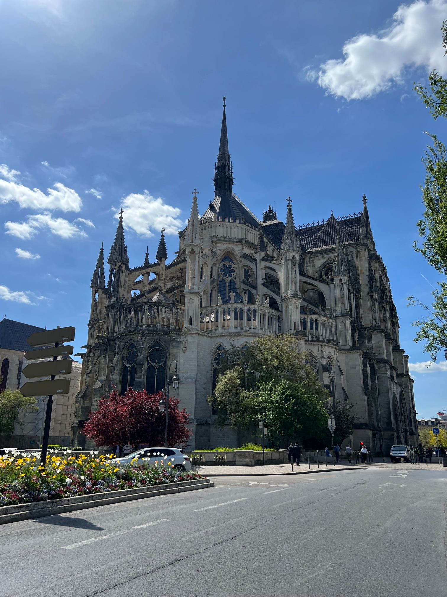 reims day trip reims day trip