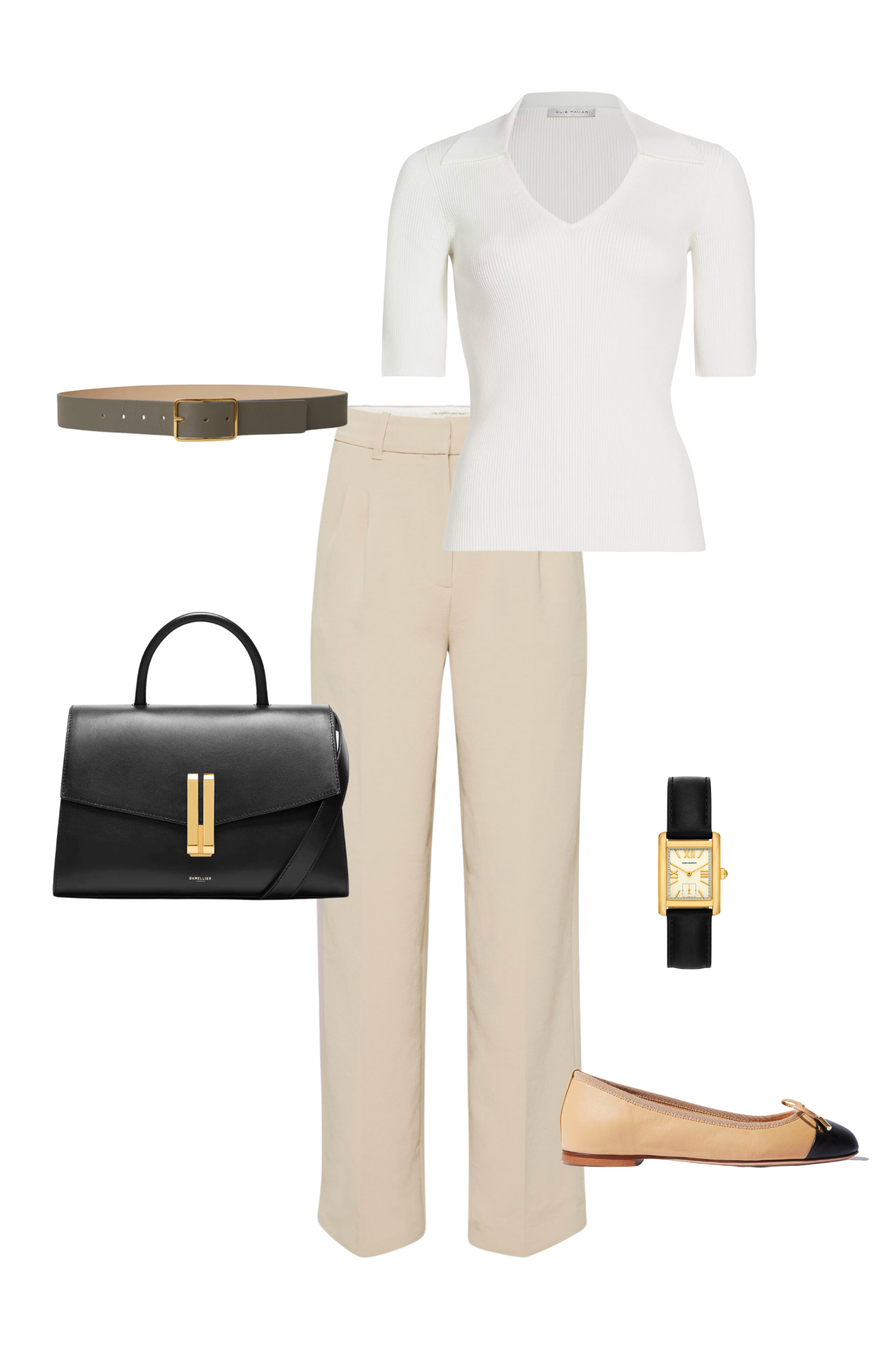 spring office style spring office style