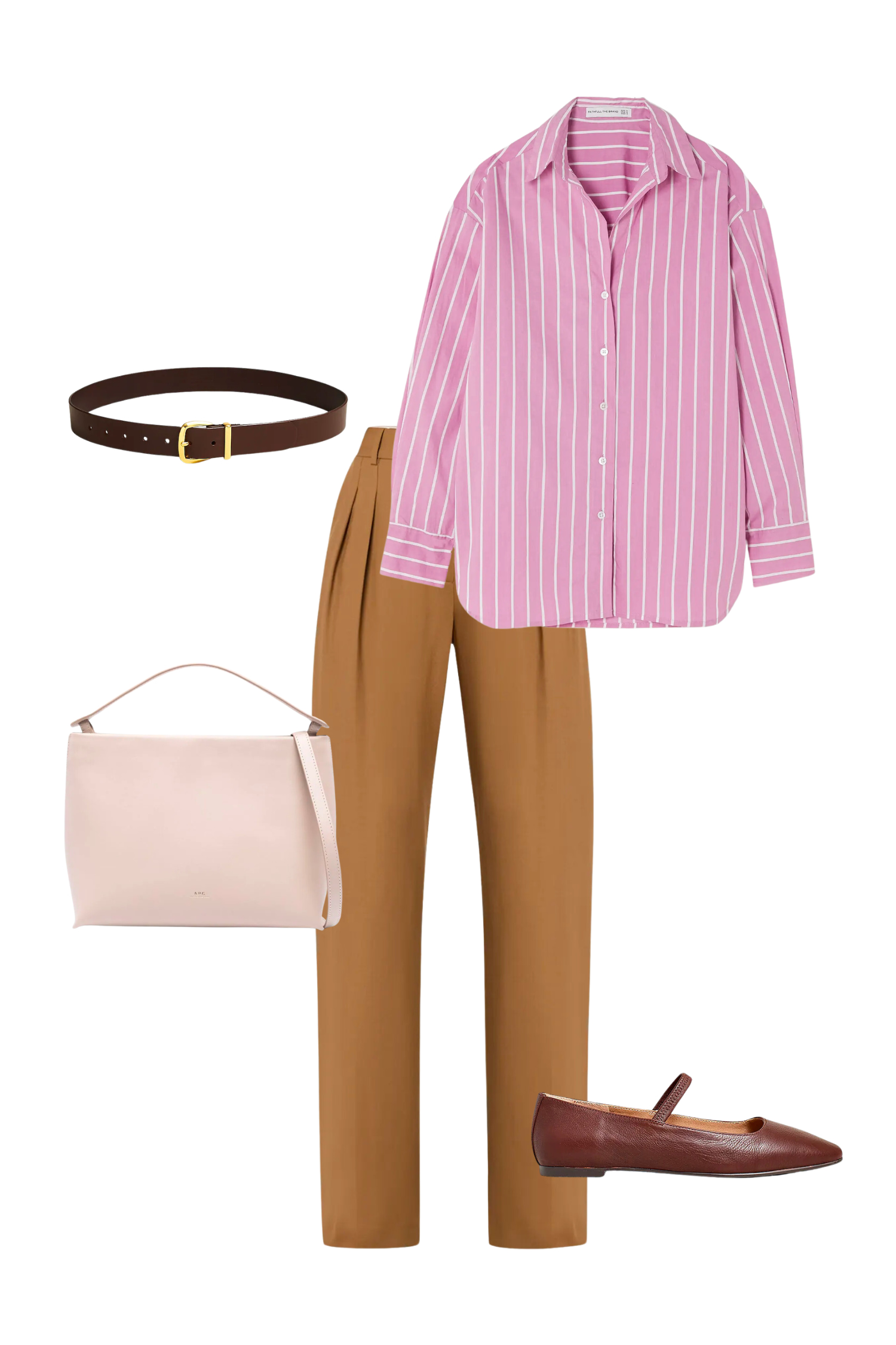 spring work style spring work style