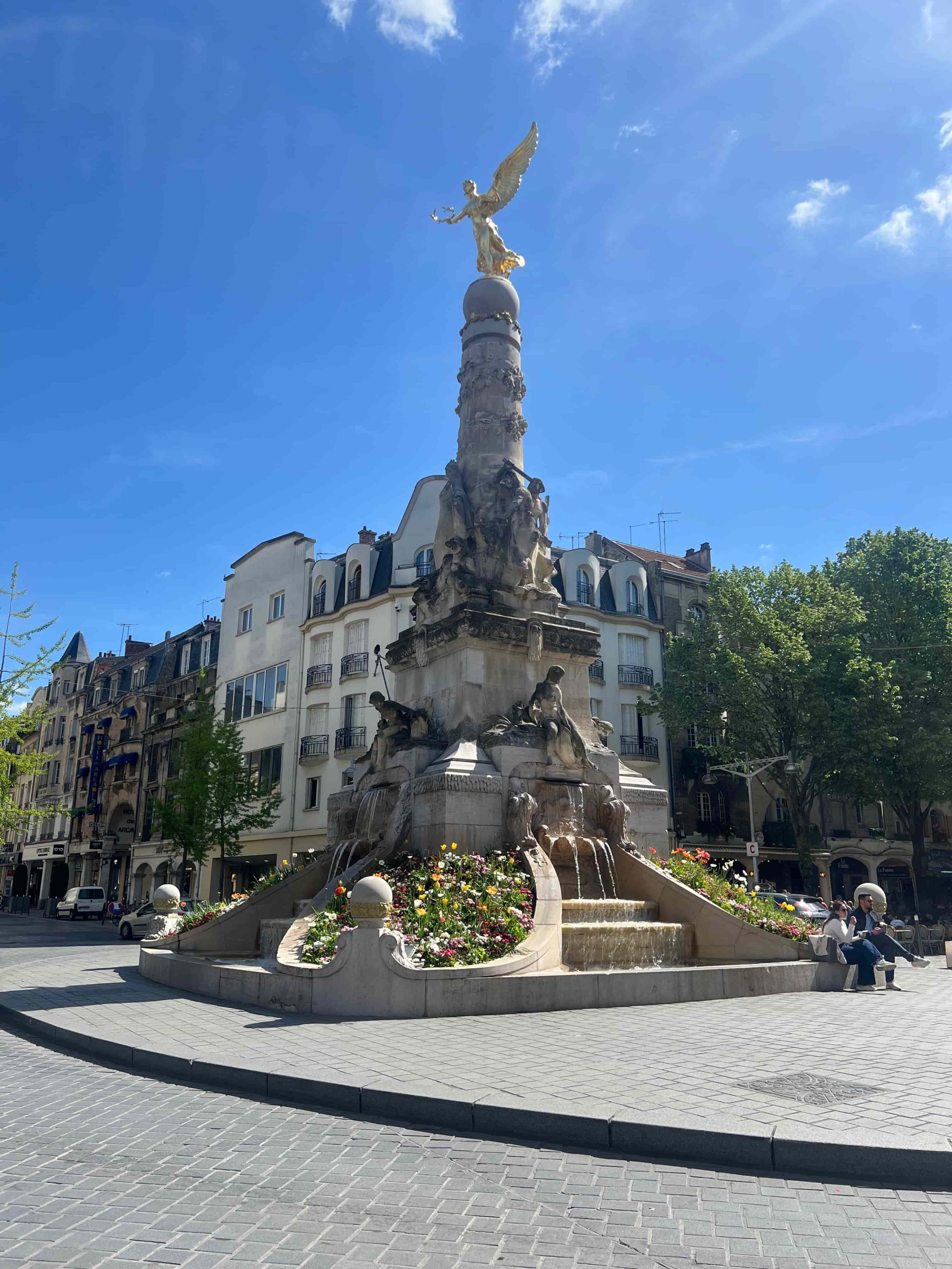 things to do in reims