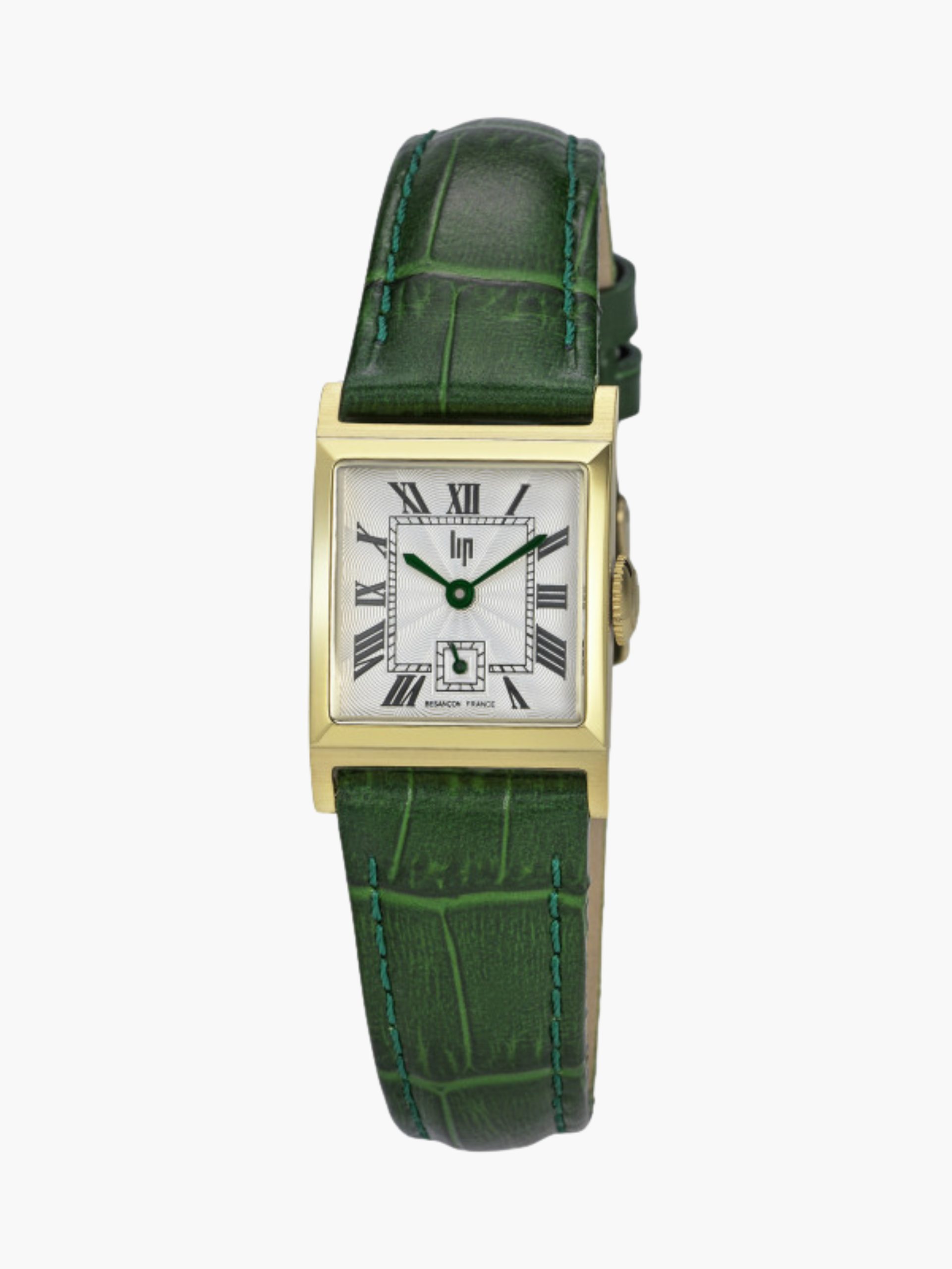 French Watch Brands