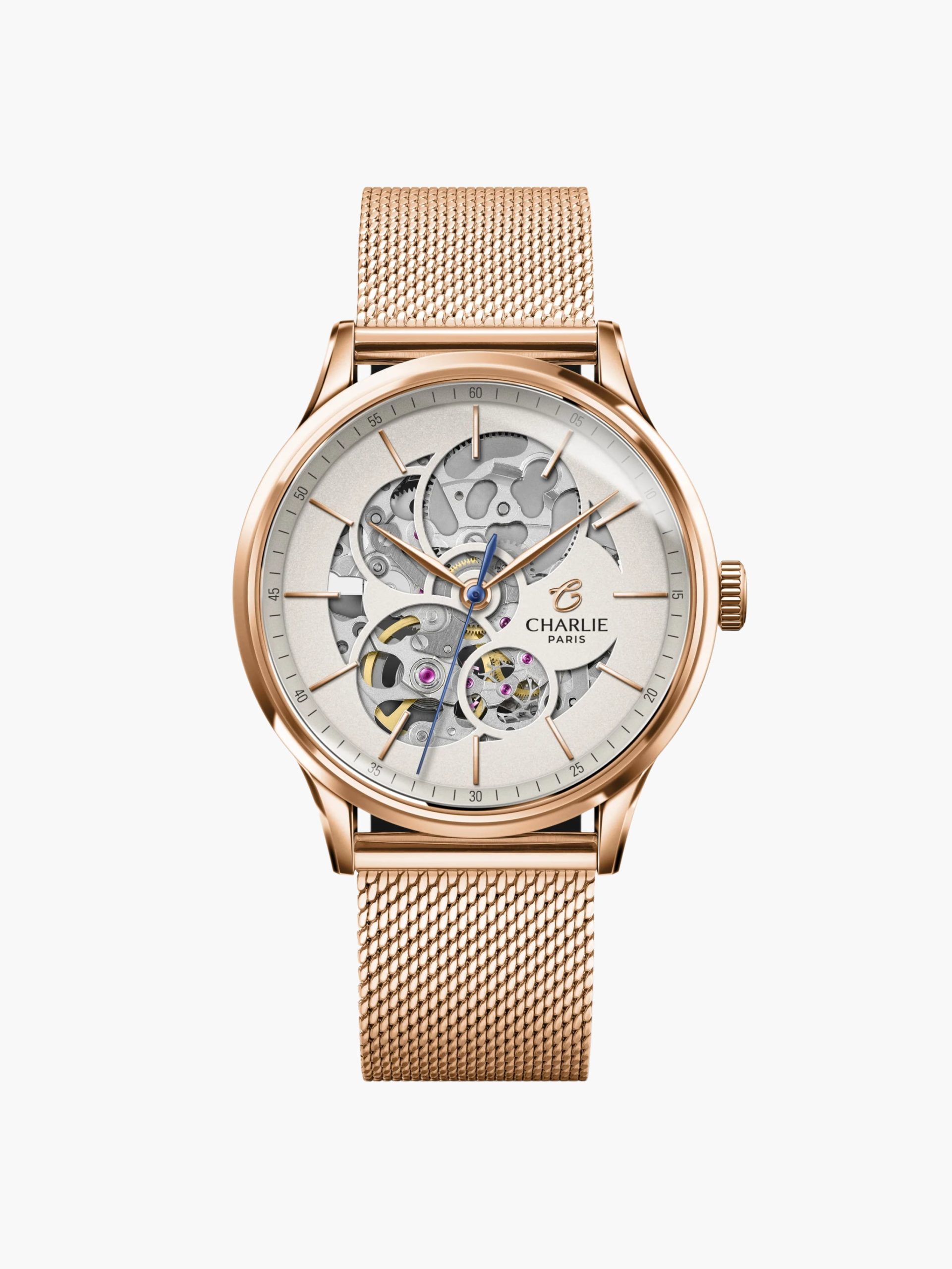affordable french watch brands