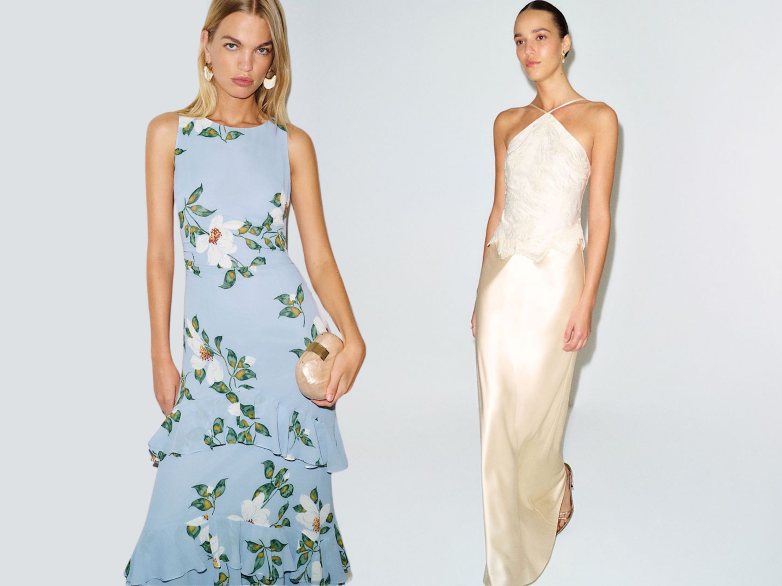 brands like reformation