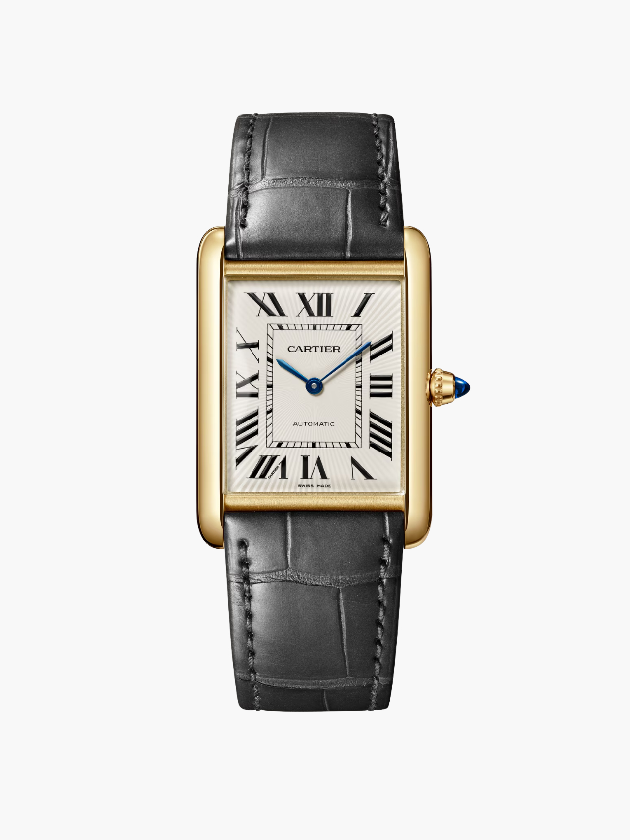 cartier watches