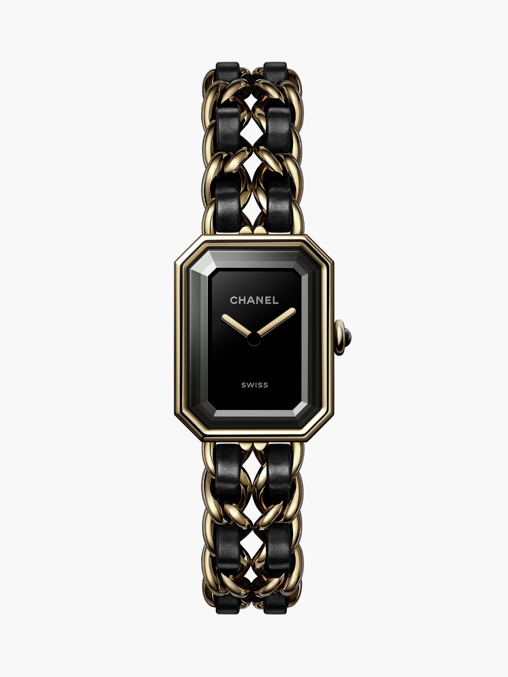 chanel watches