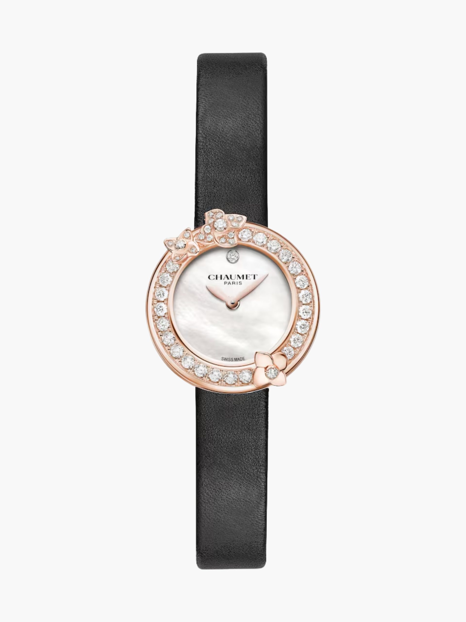 chaumet watches