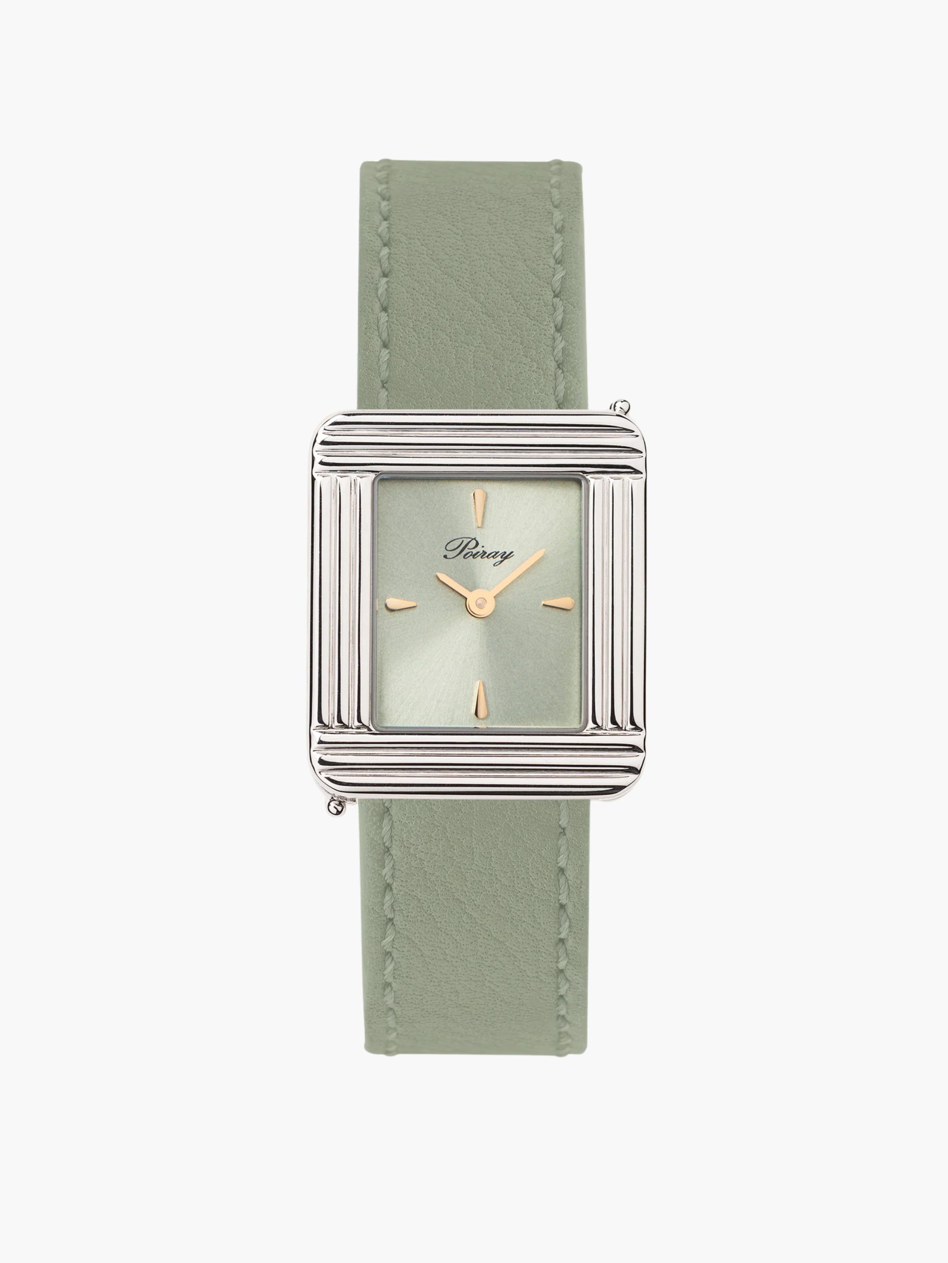 famous french watch brands