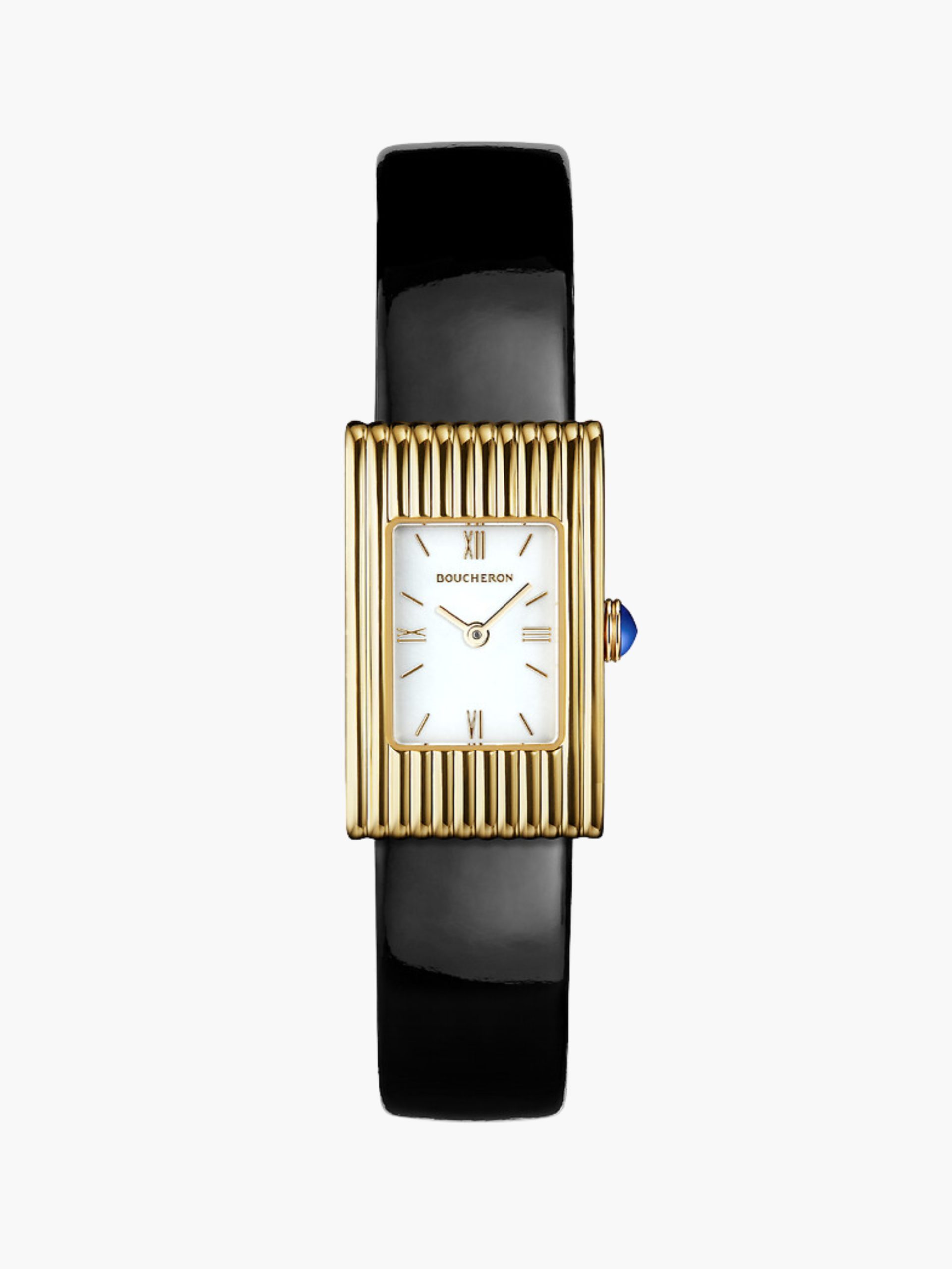 french watch company