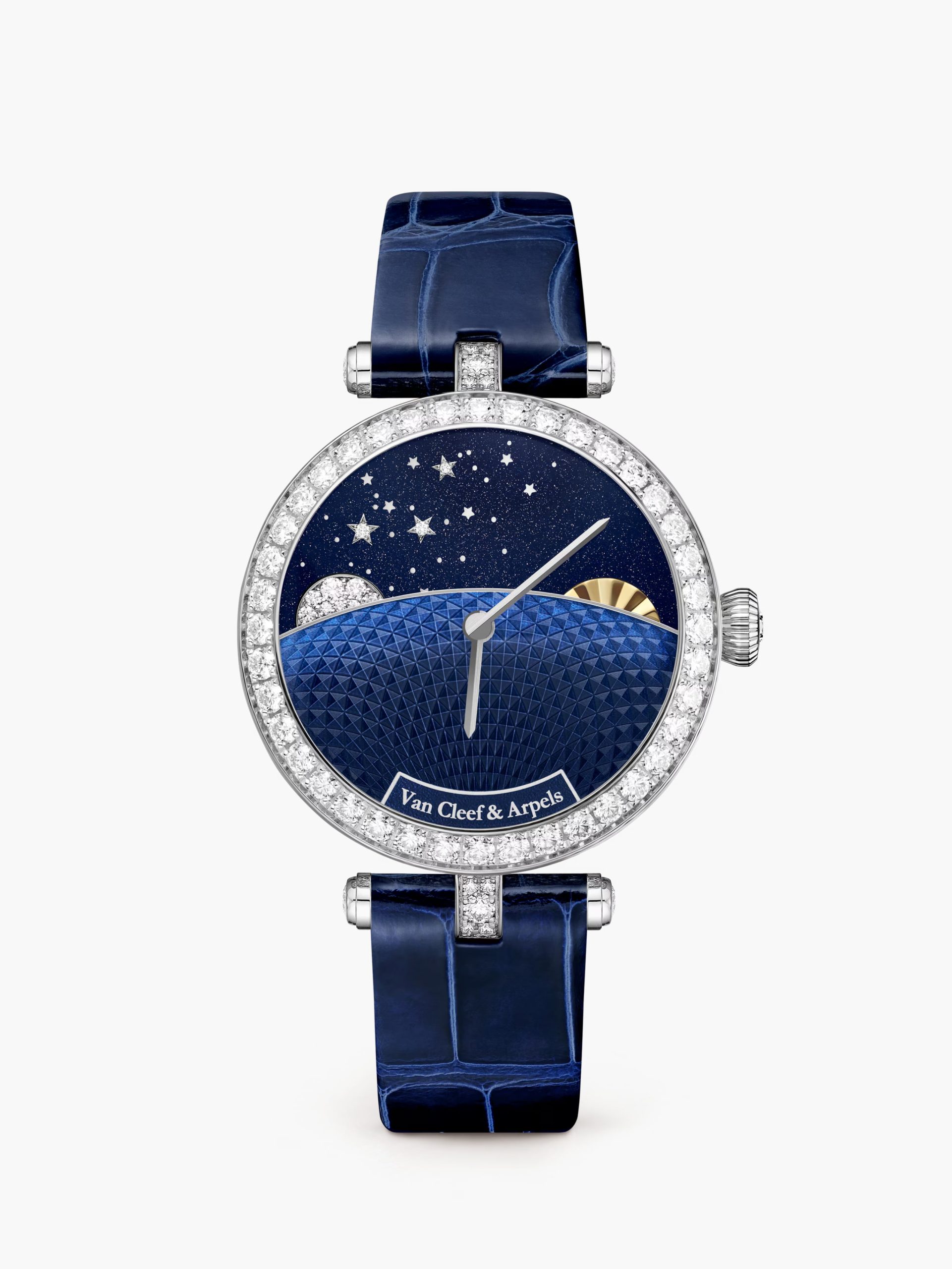 french watch