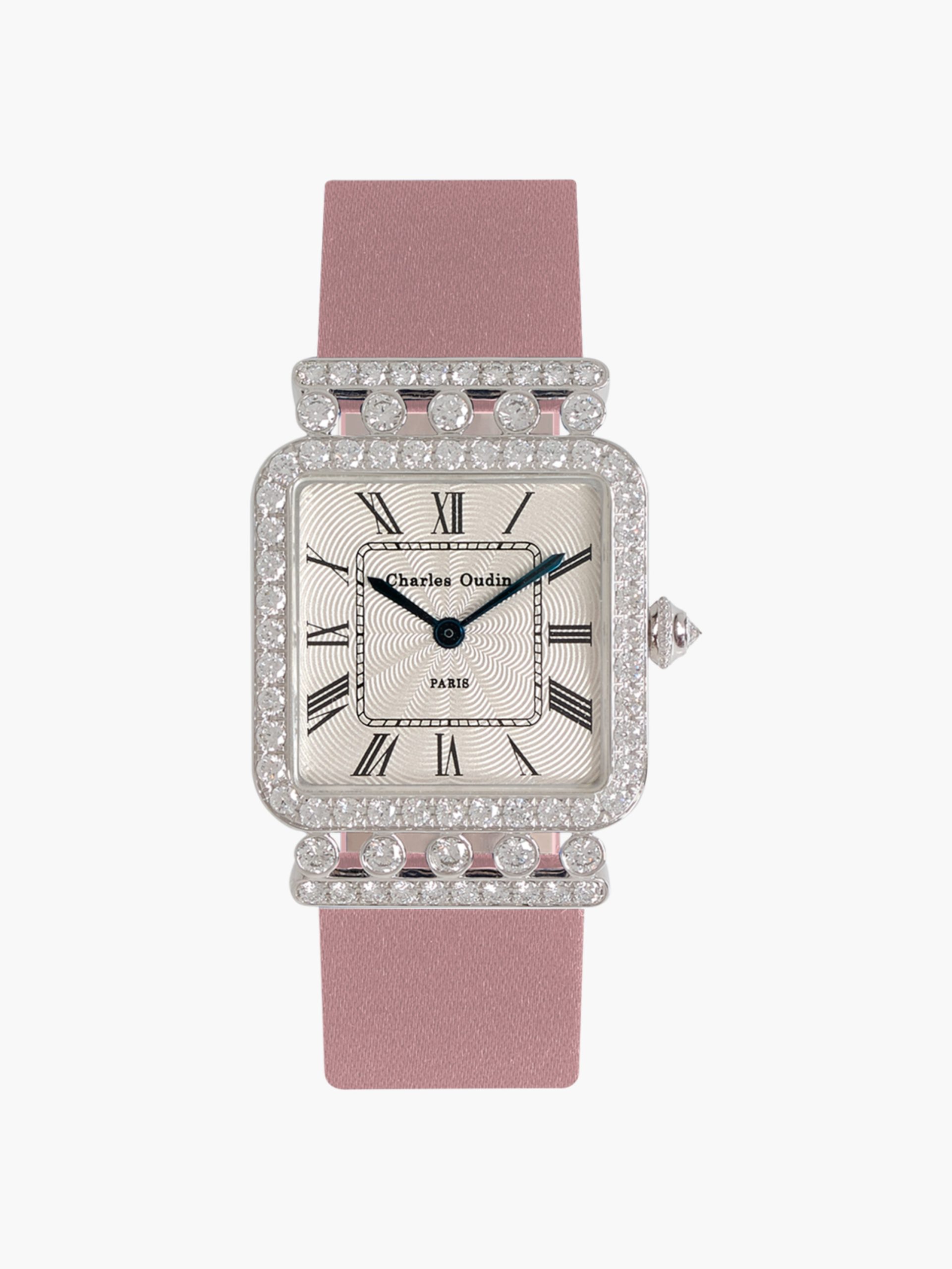 french watches