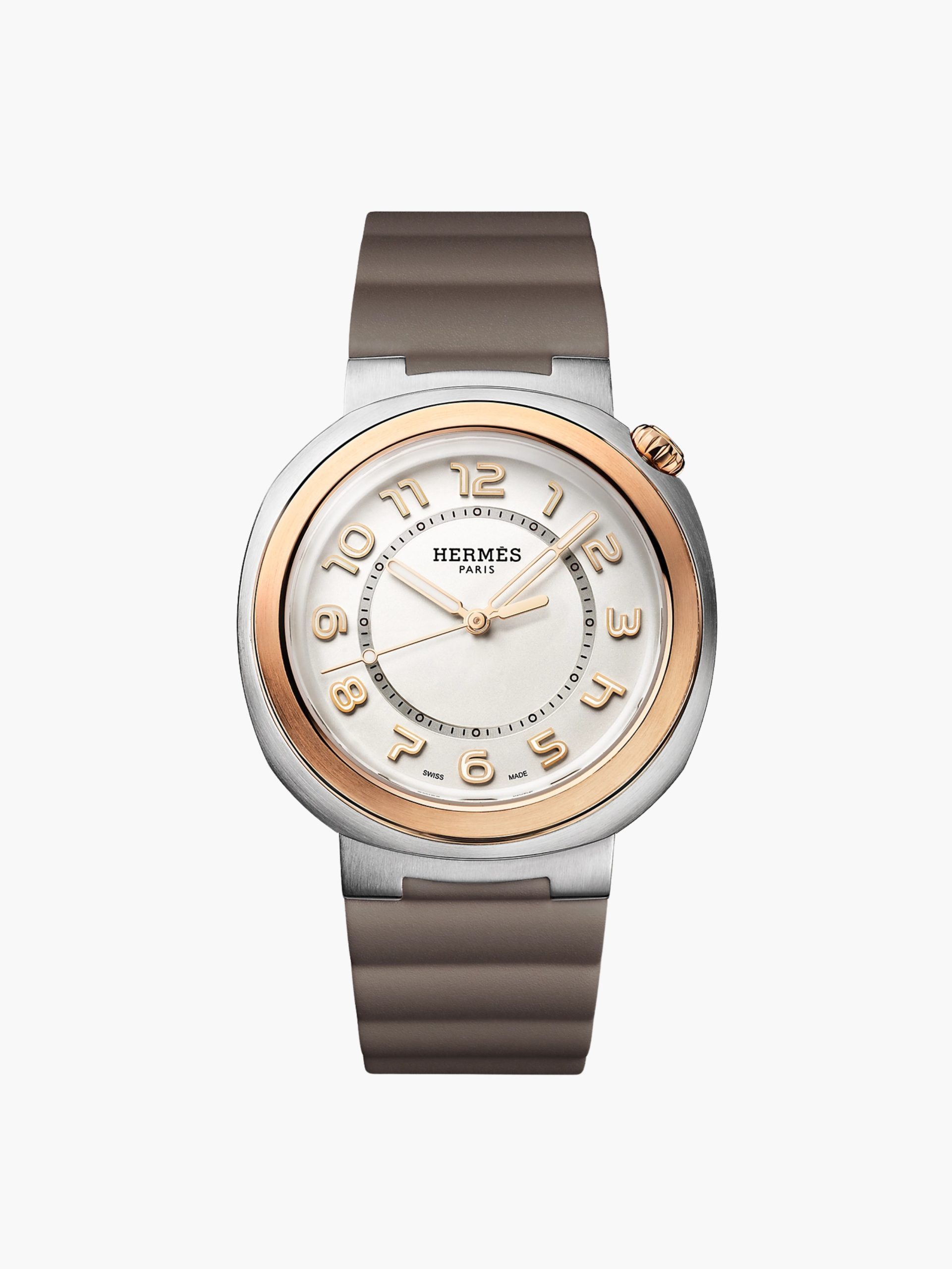 french watchmakers