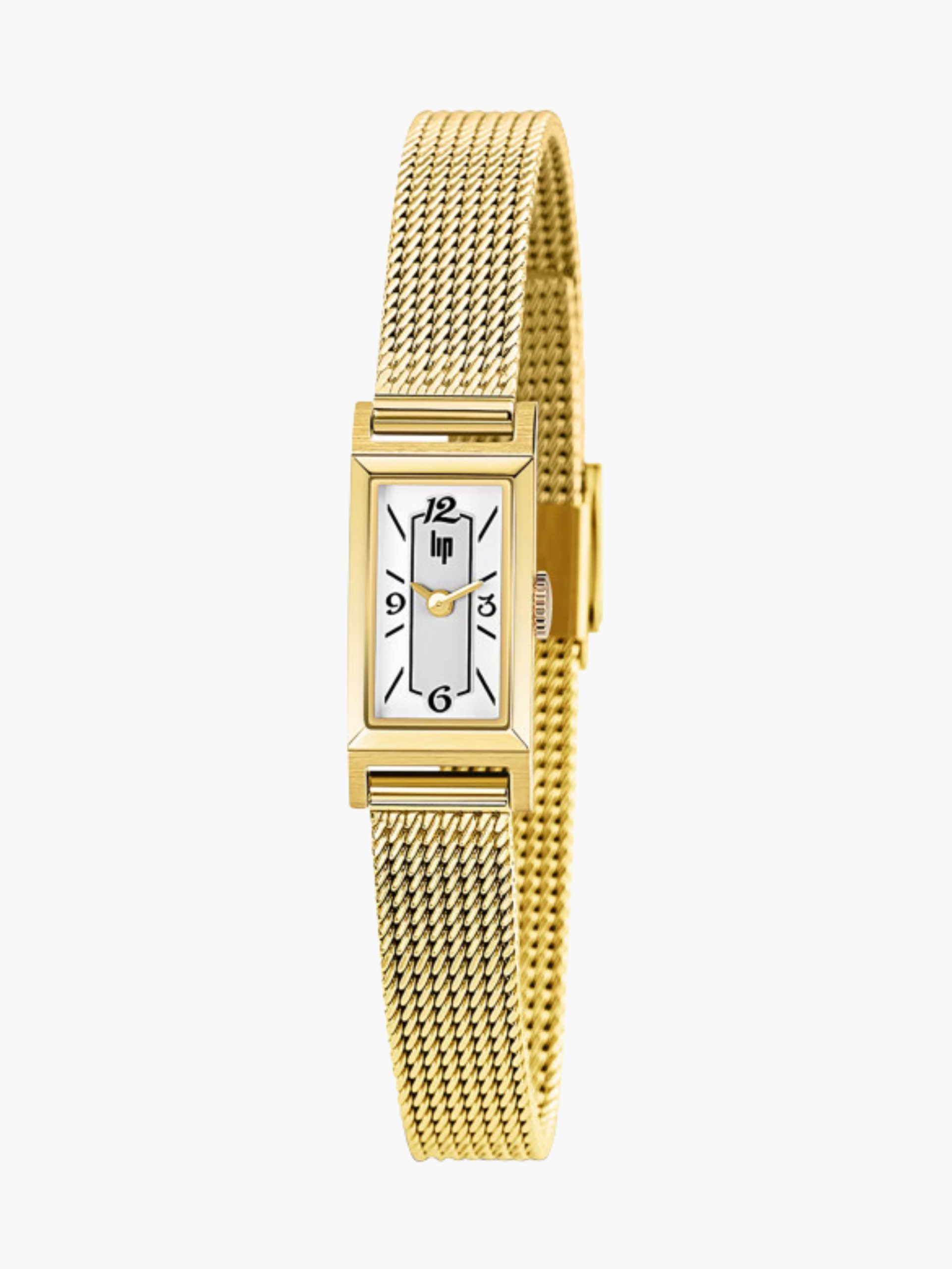 lip watches