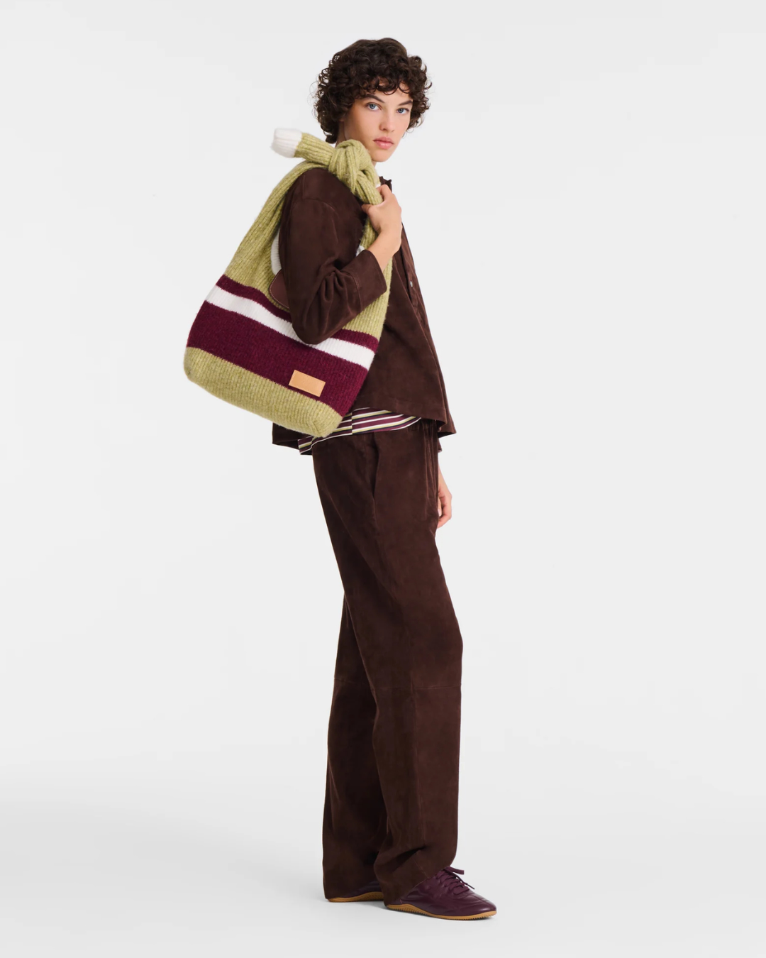 longchamp le pliage sale