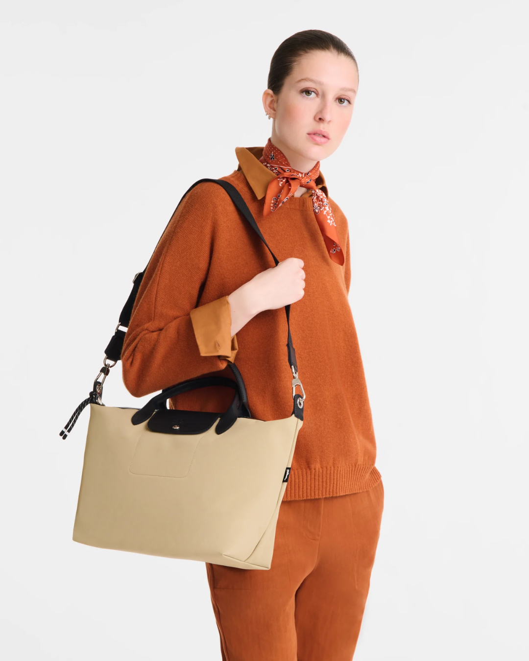 longchamp tote bag medium