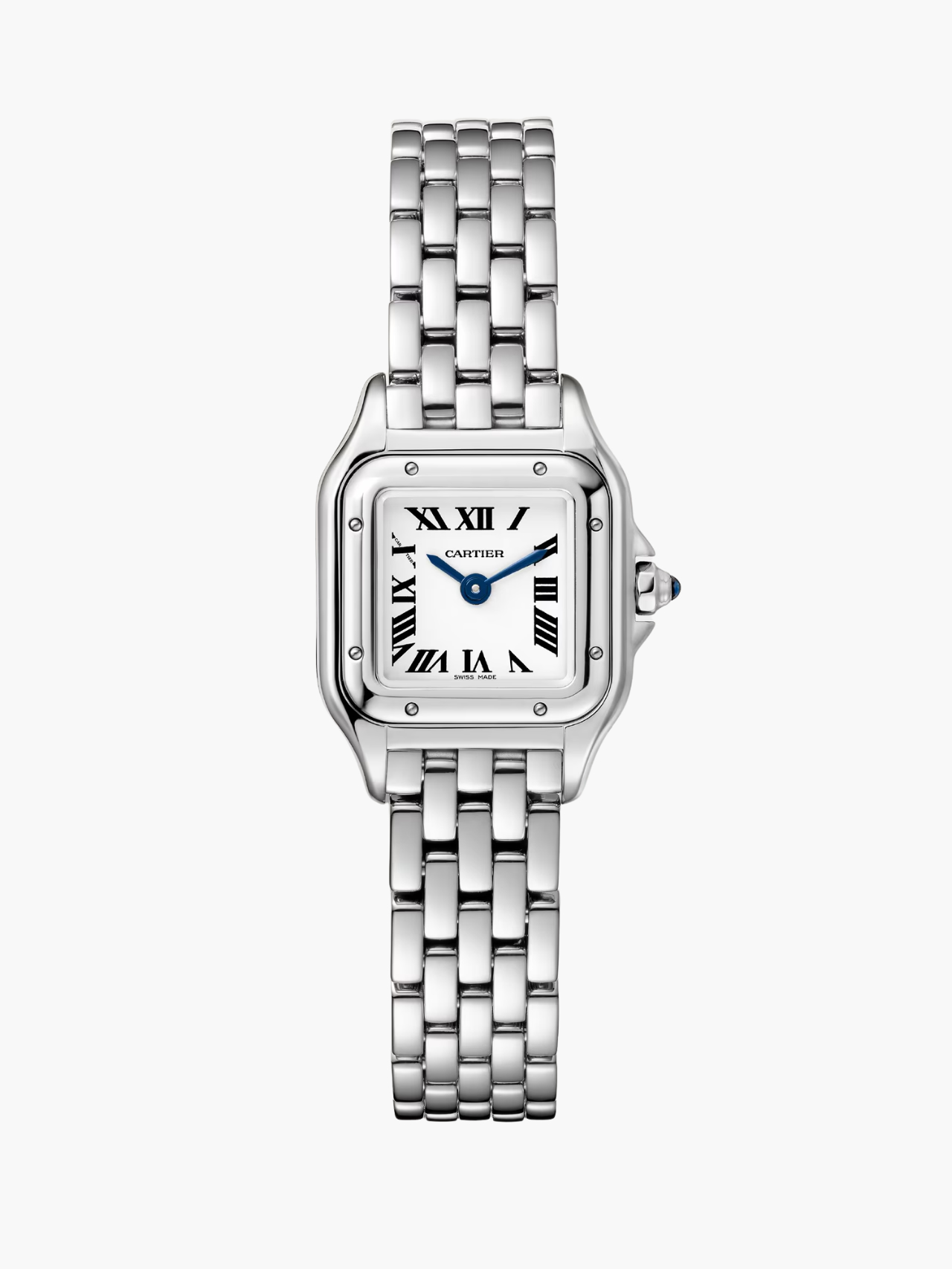 luxury french watch brands