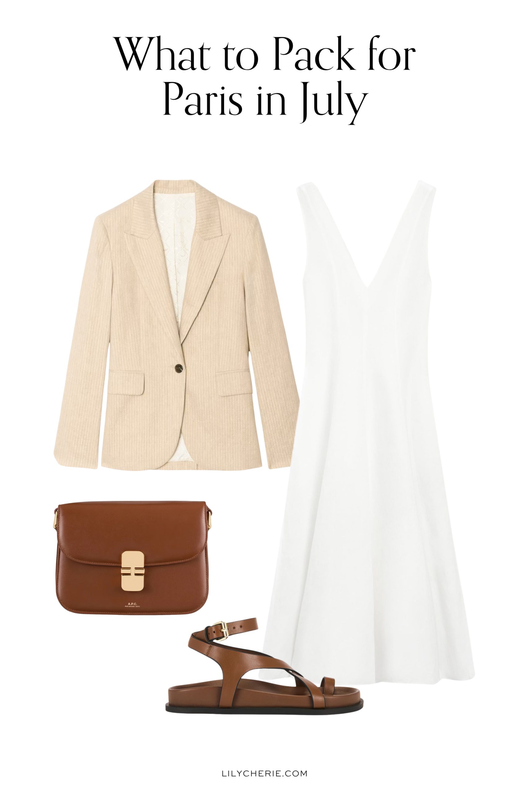 paris july outfits