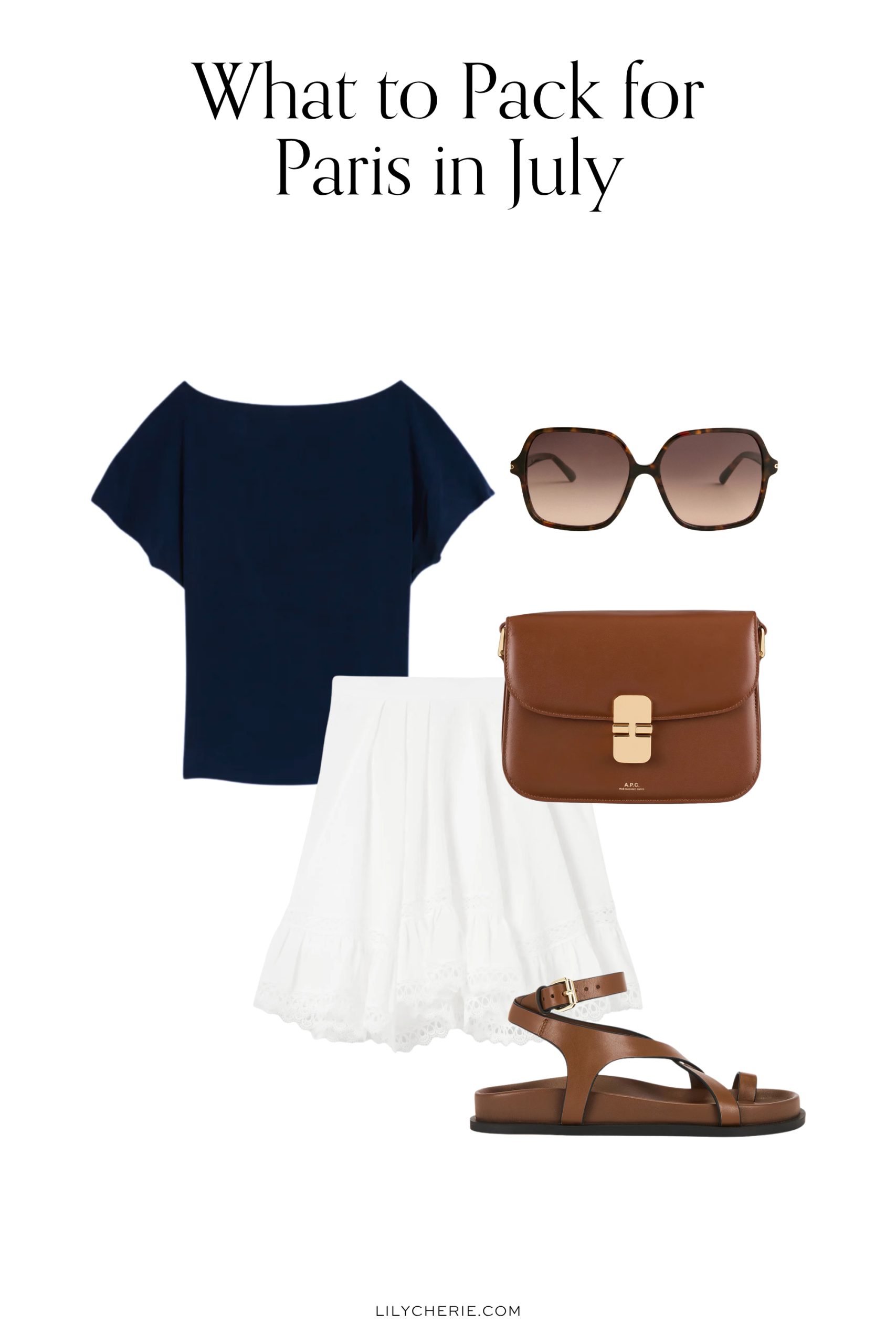 paris outfit