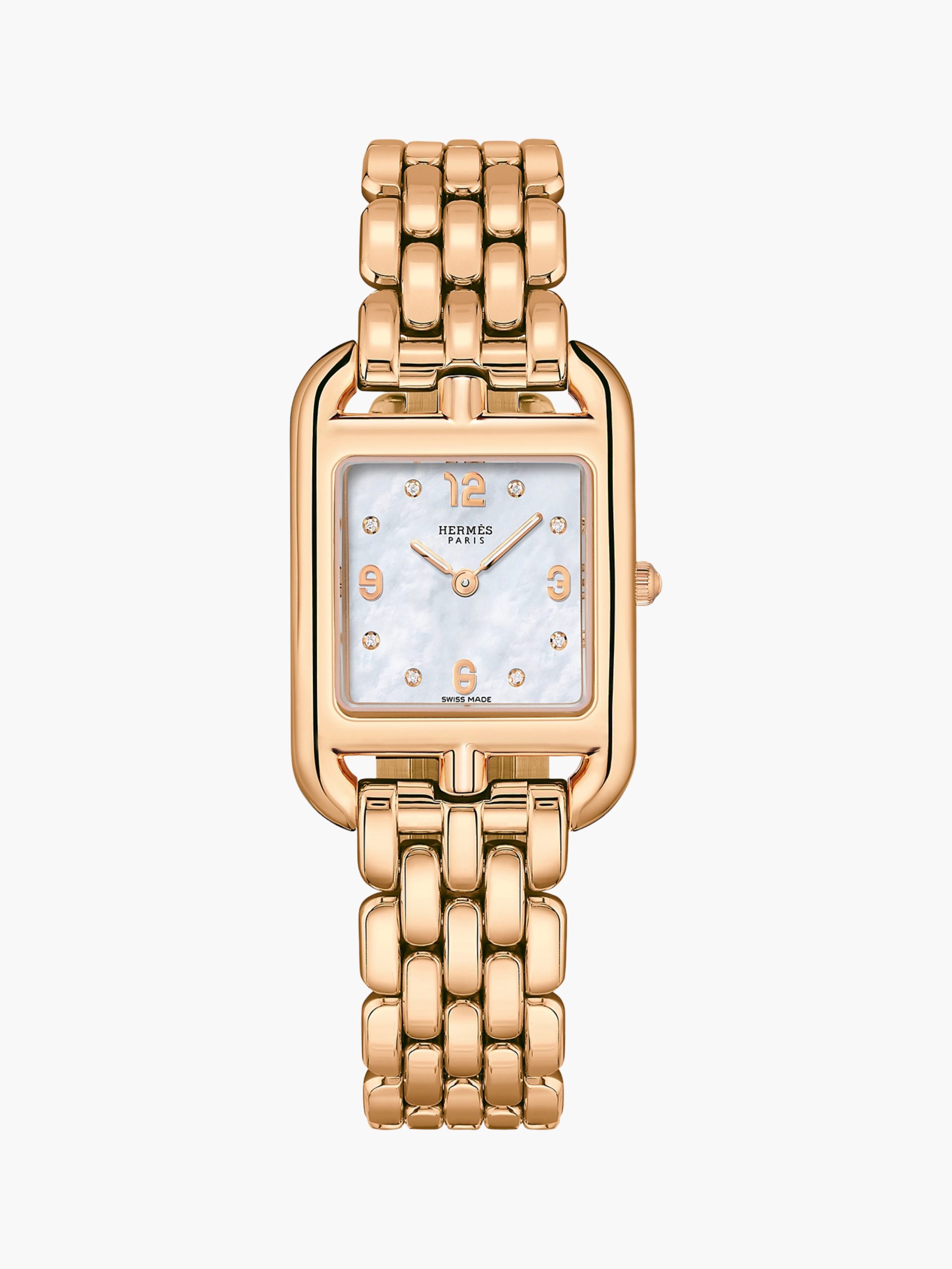 paris watch brand