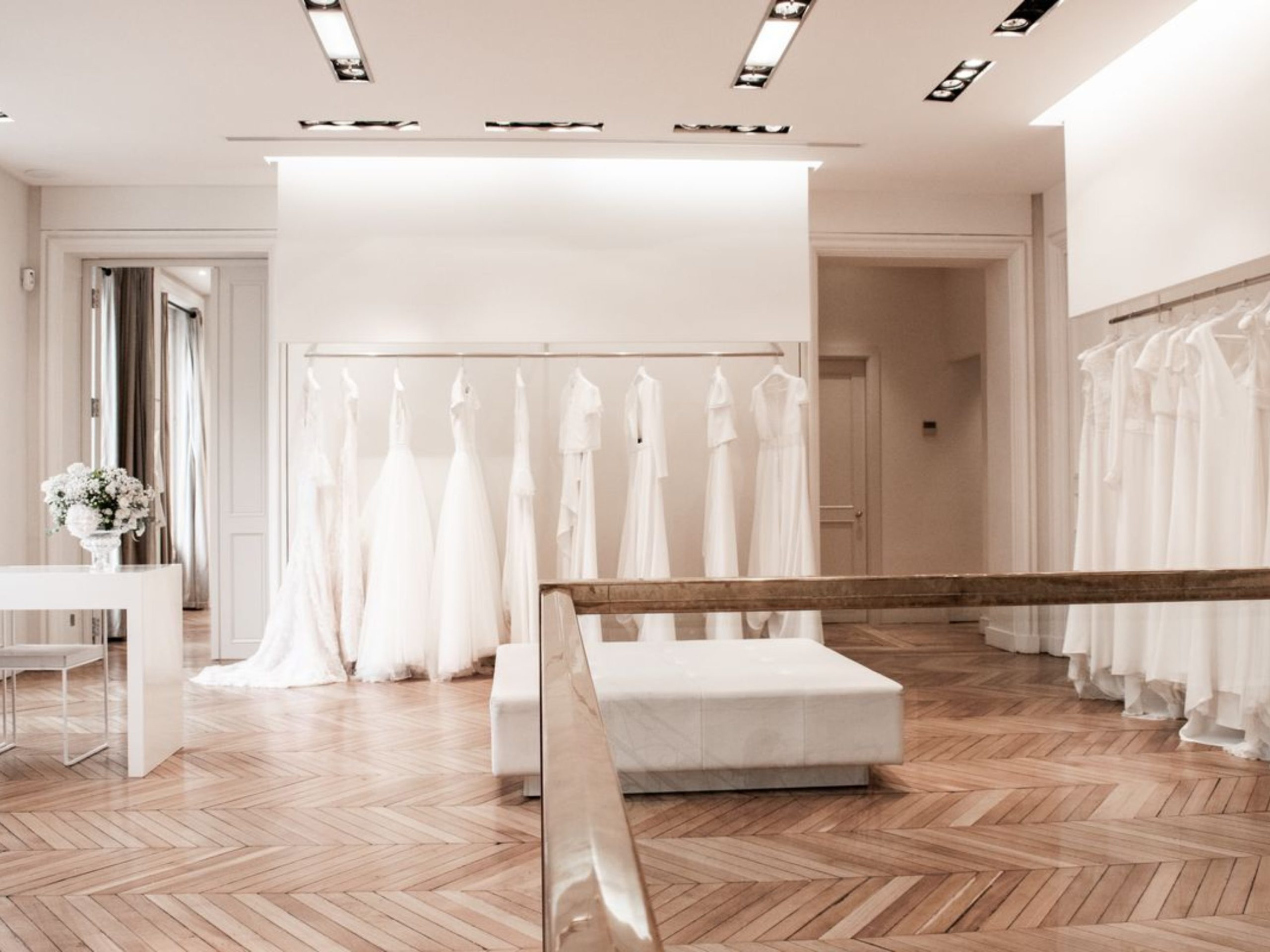 bridal shops in paris