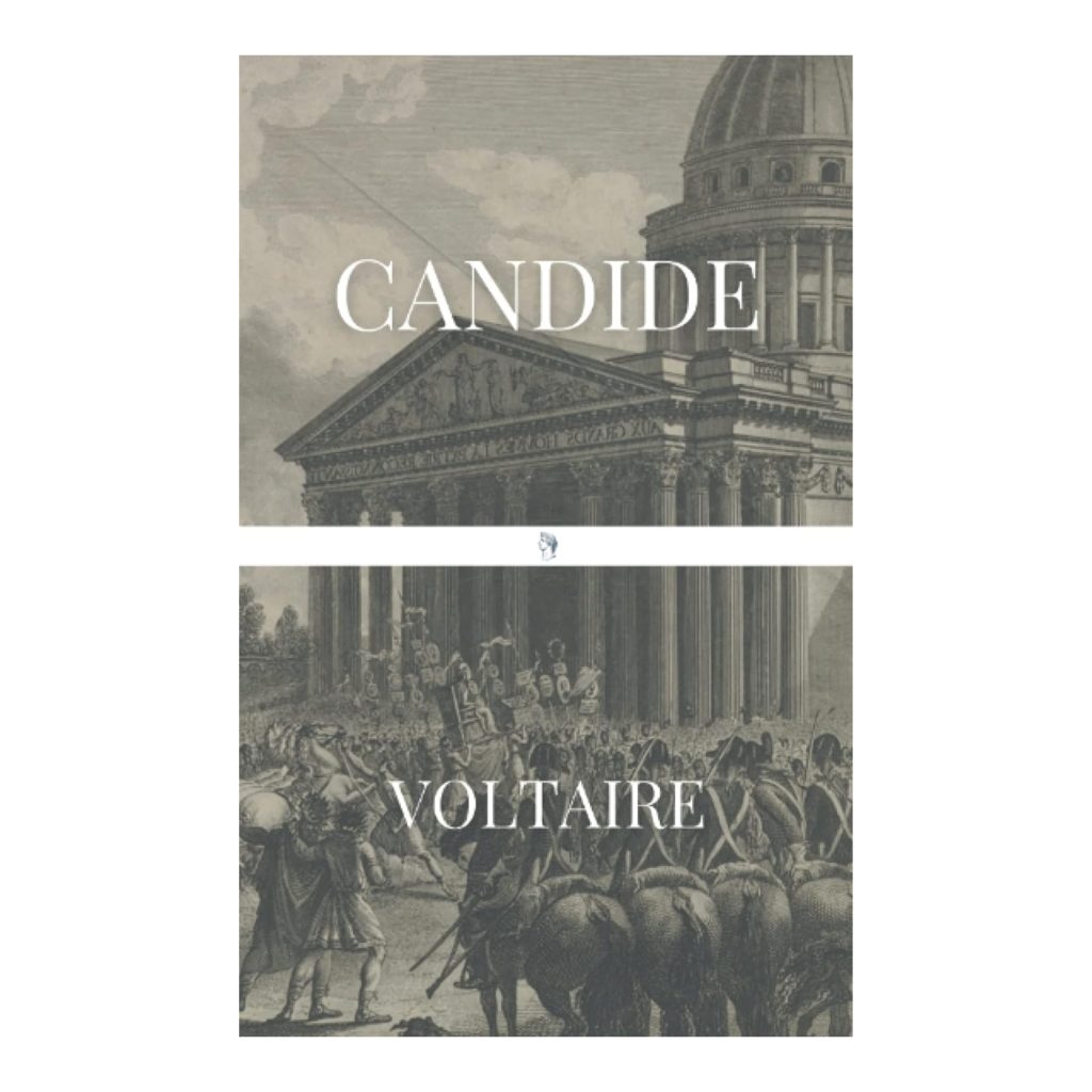 classic french books