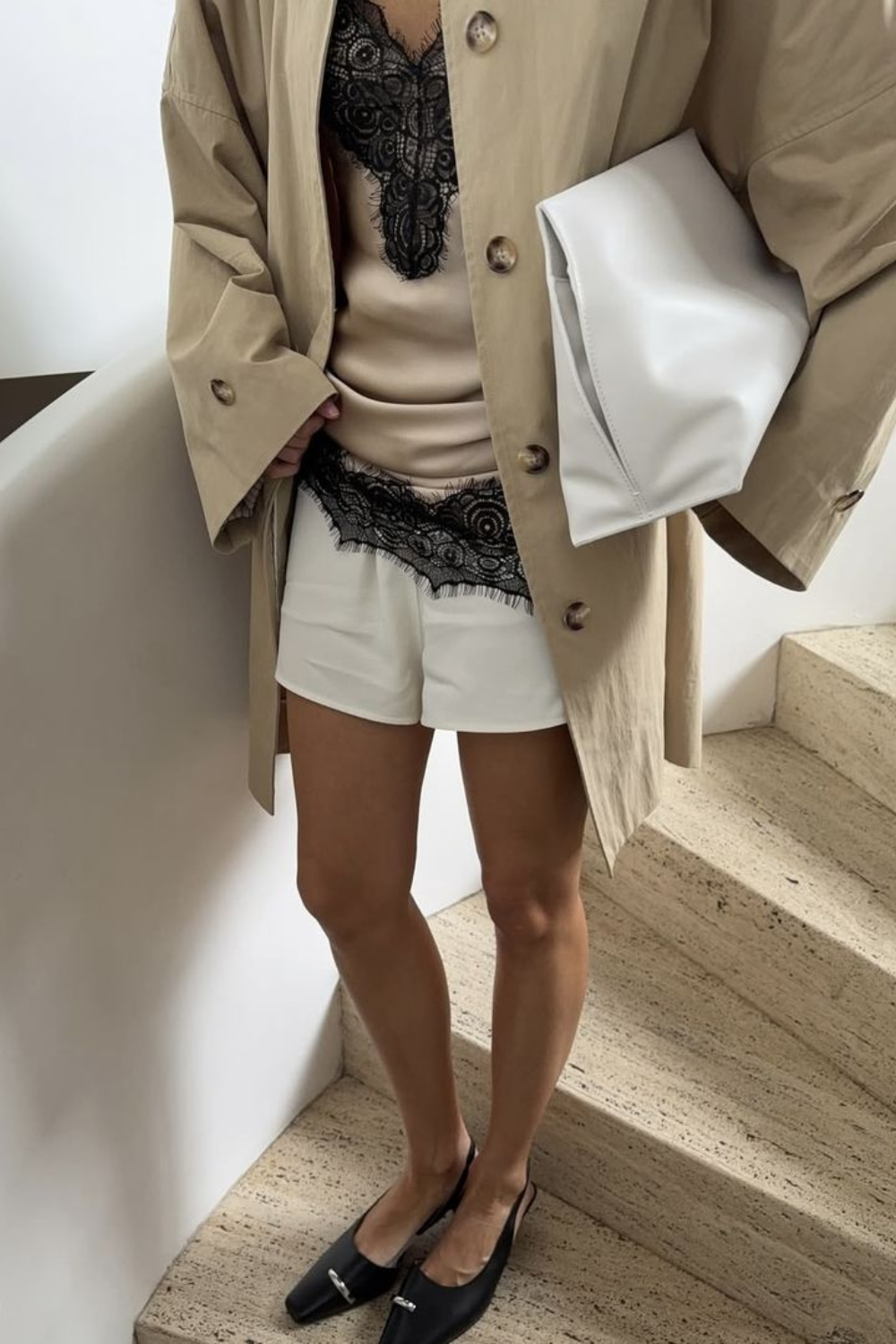 fall transition outfit