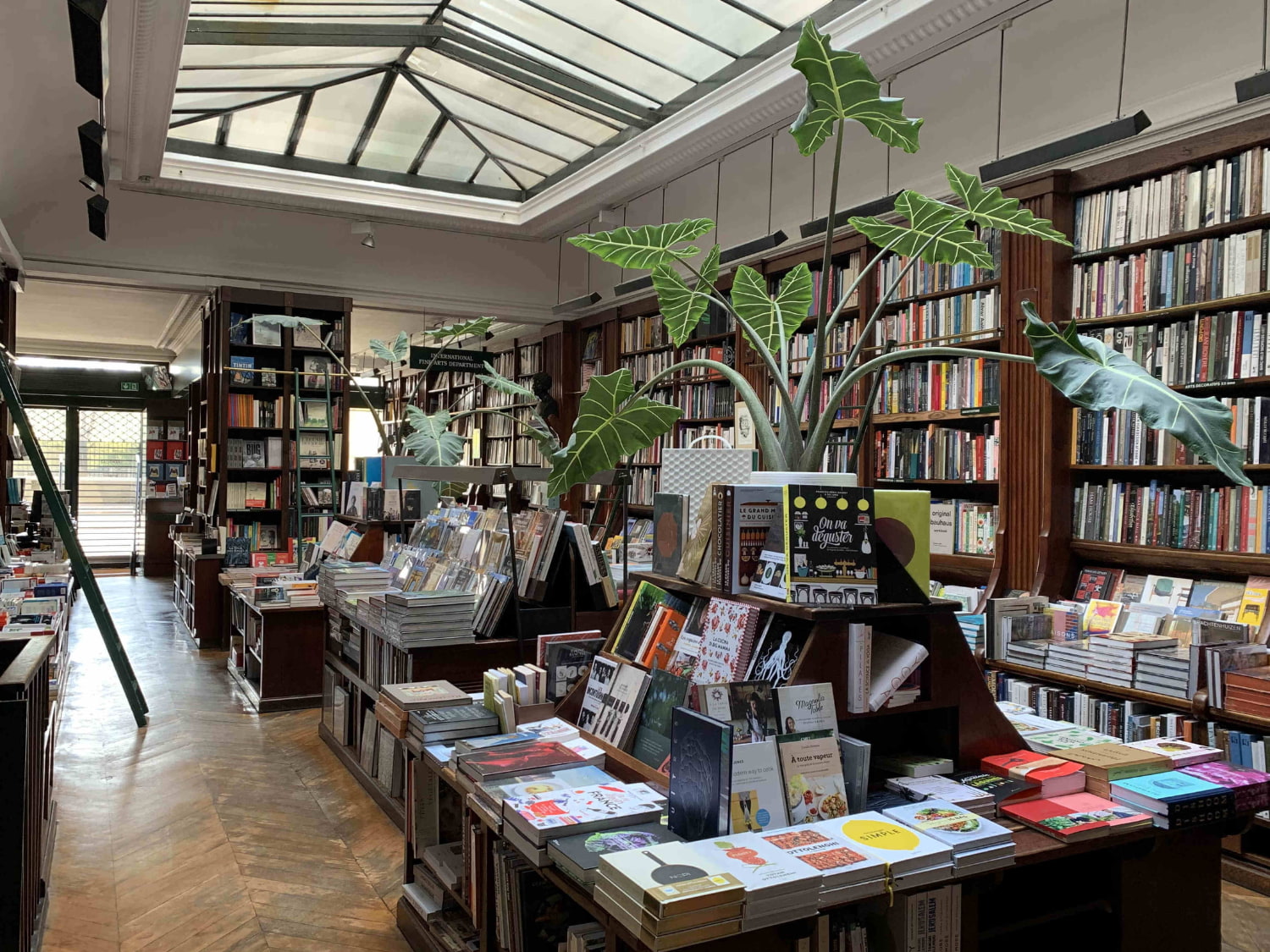 famous bookstores in paris famous bookstores in paris
