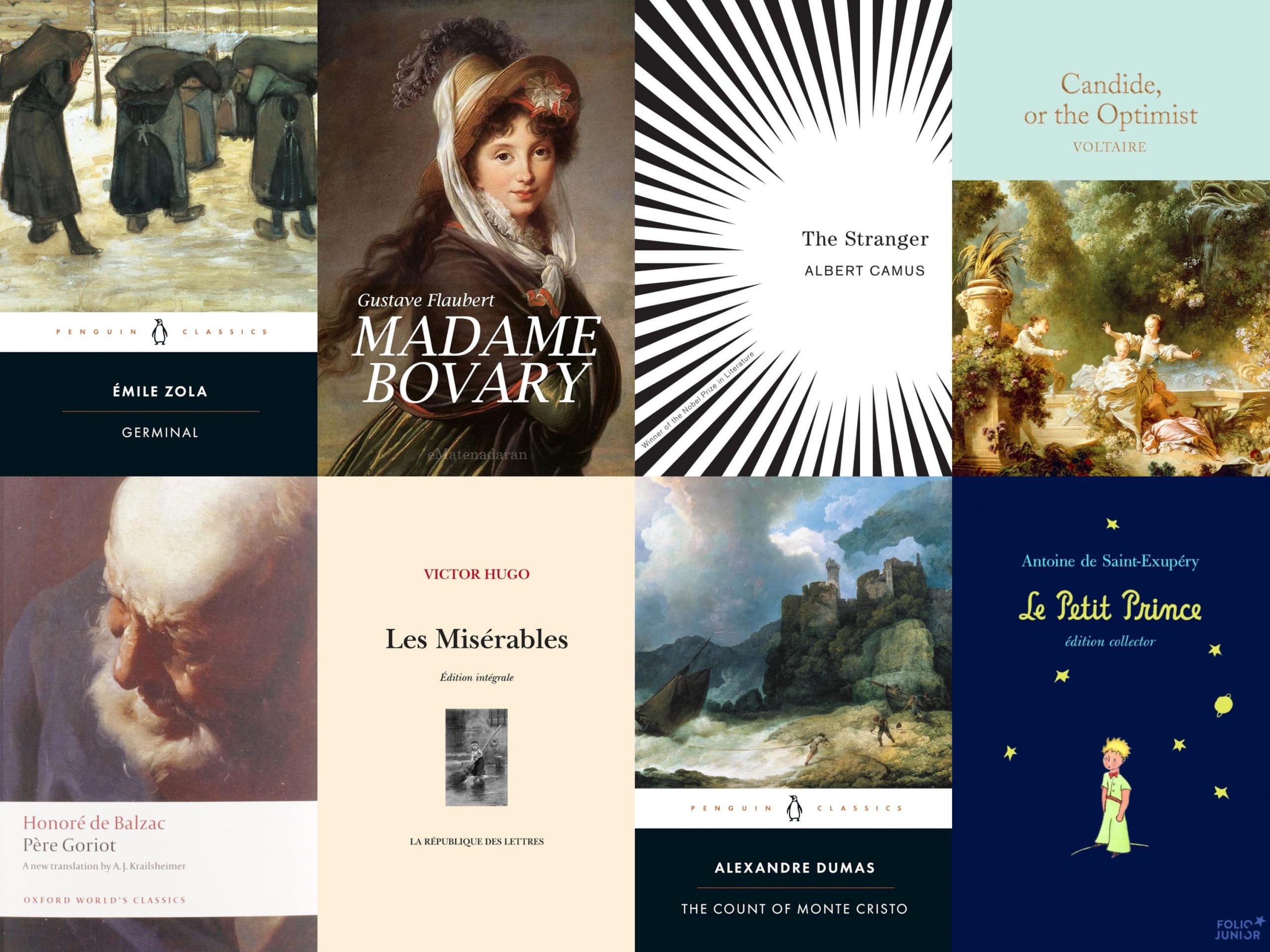 french-classics french-classics