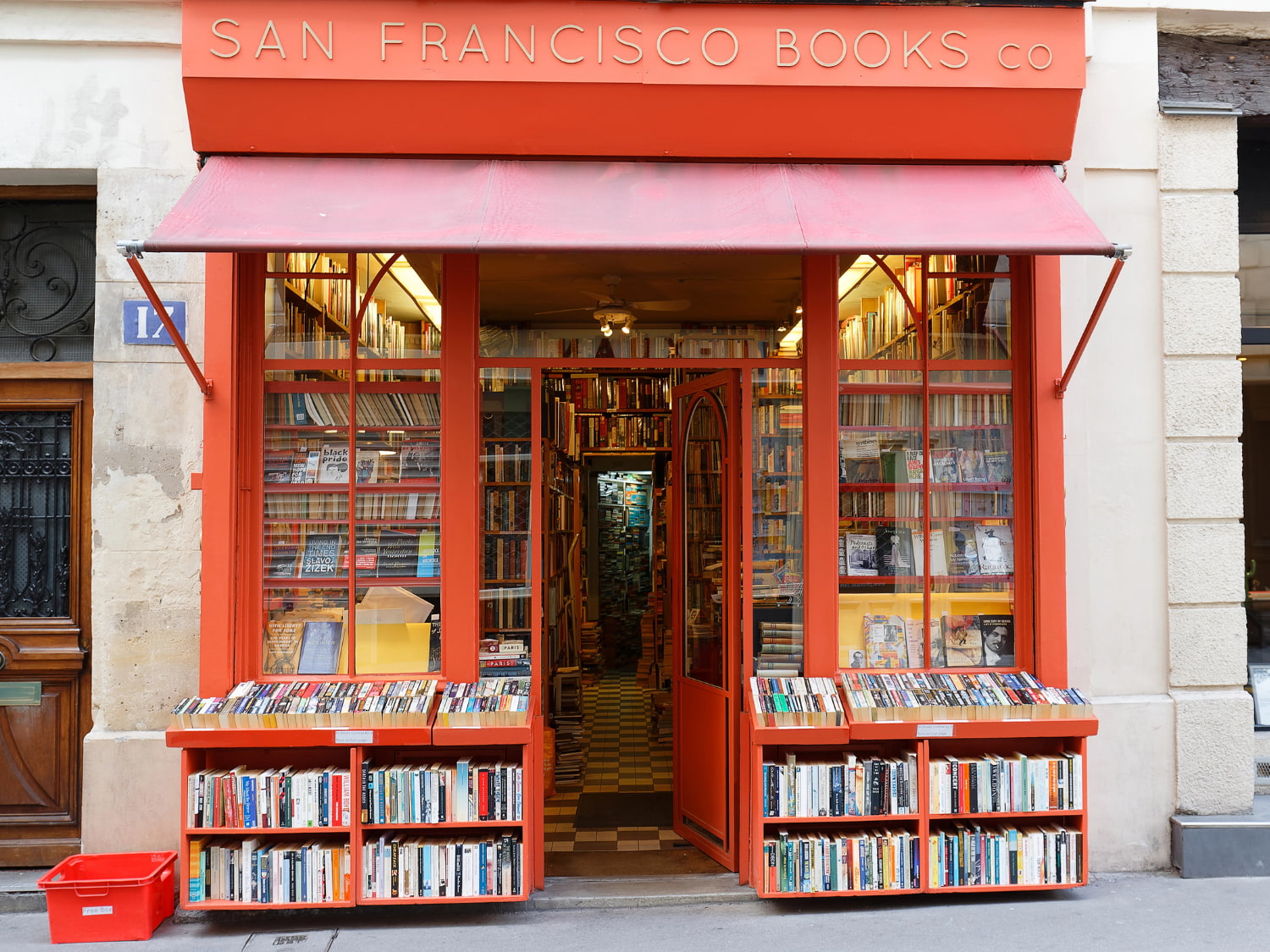 san francisco book company san francisco book company