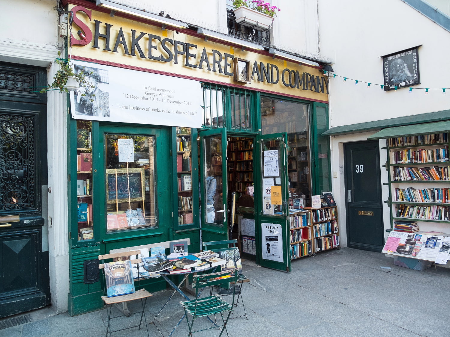 shakespeare and company paris shakespeare and company paris