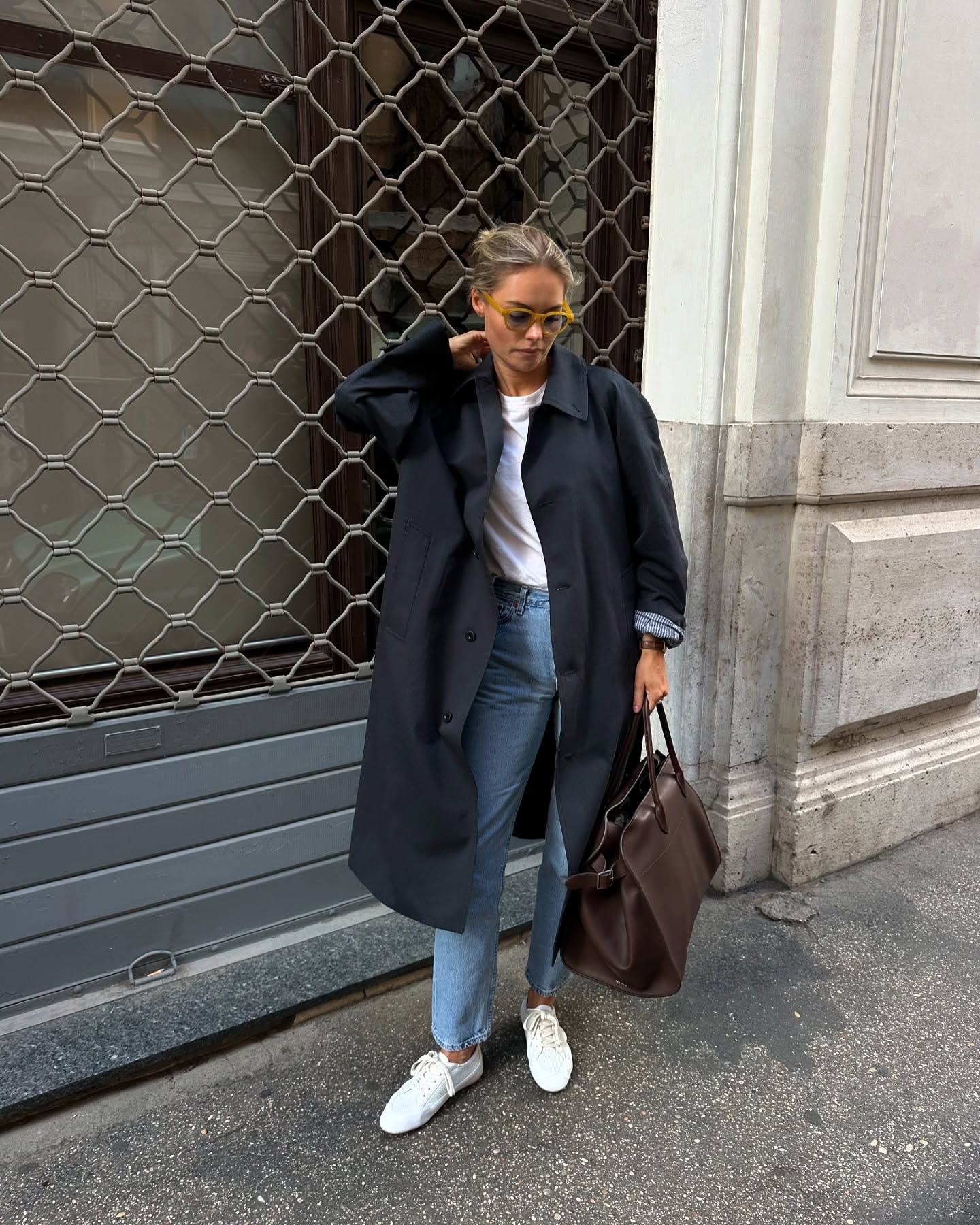 summer to fall outfit ideas