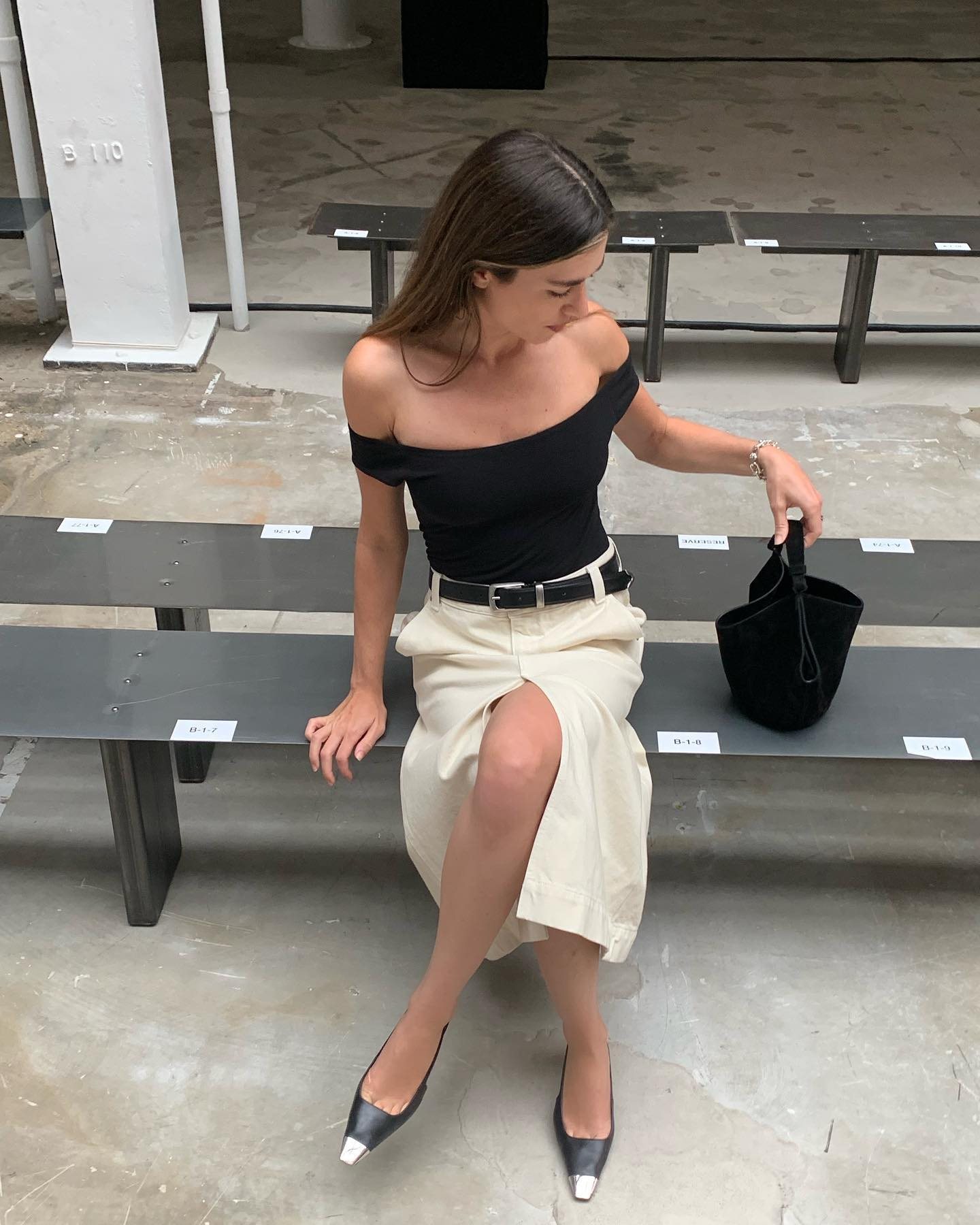summer to fall style
