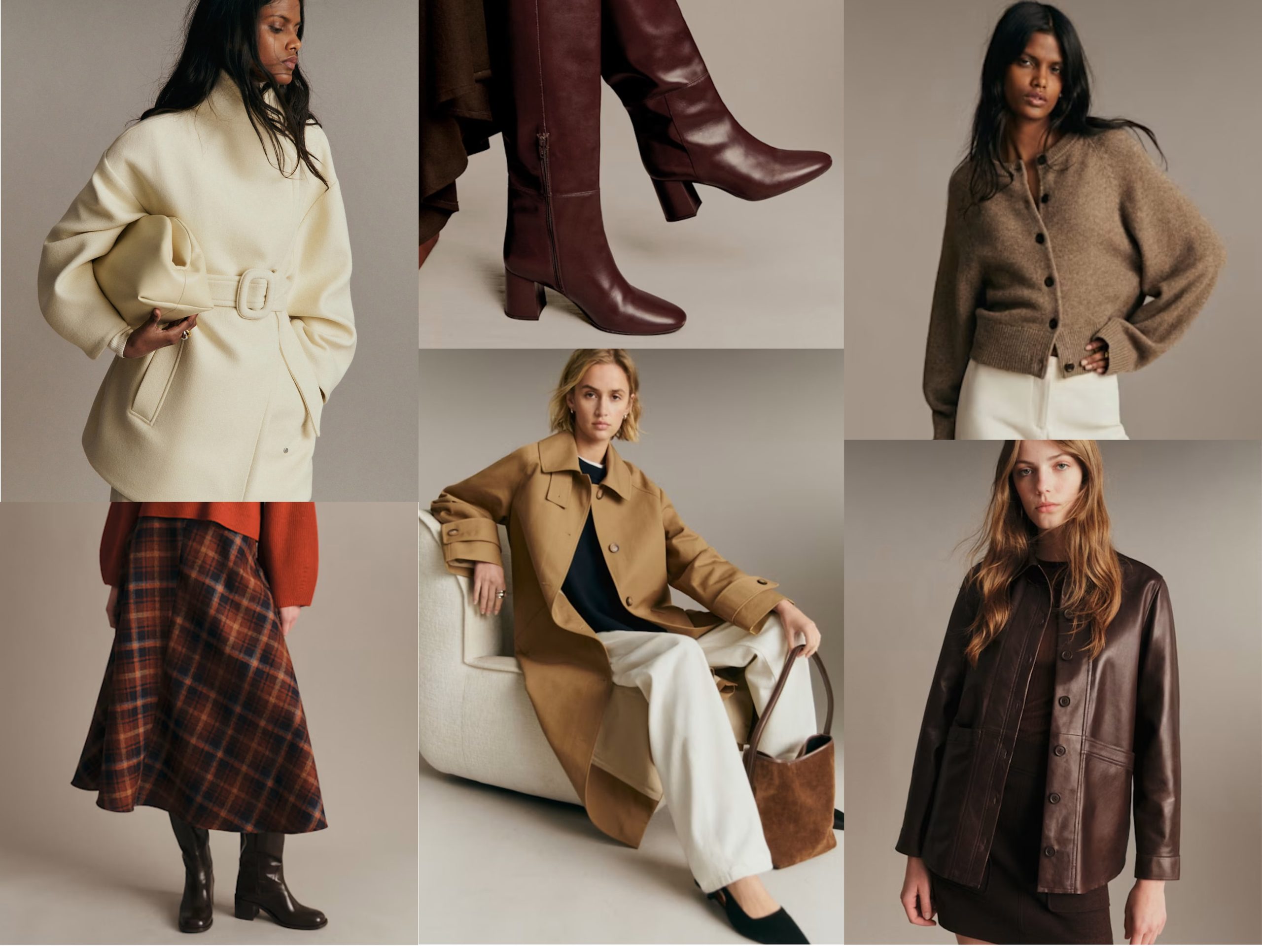 sezane fall colleciton 2026 sezane fall colleciton 2026