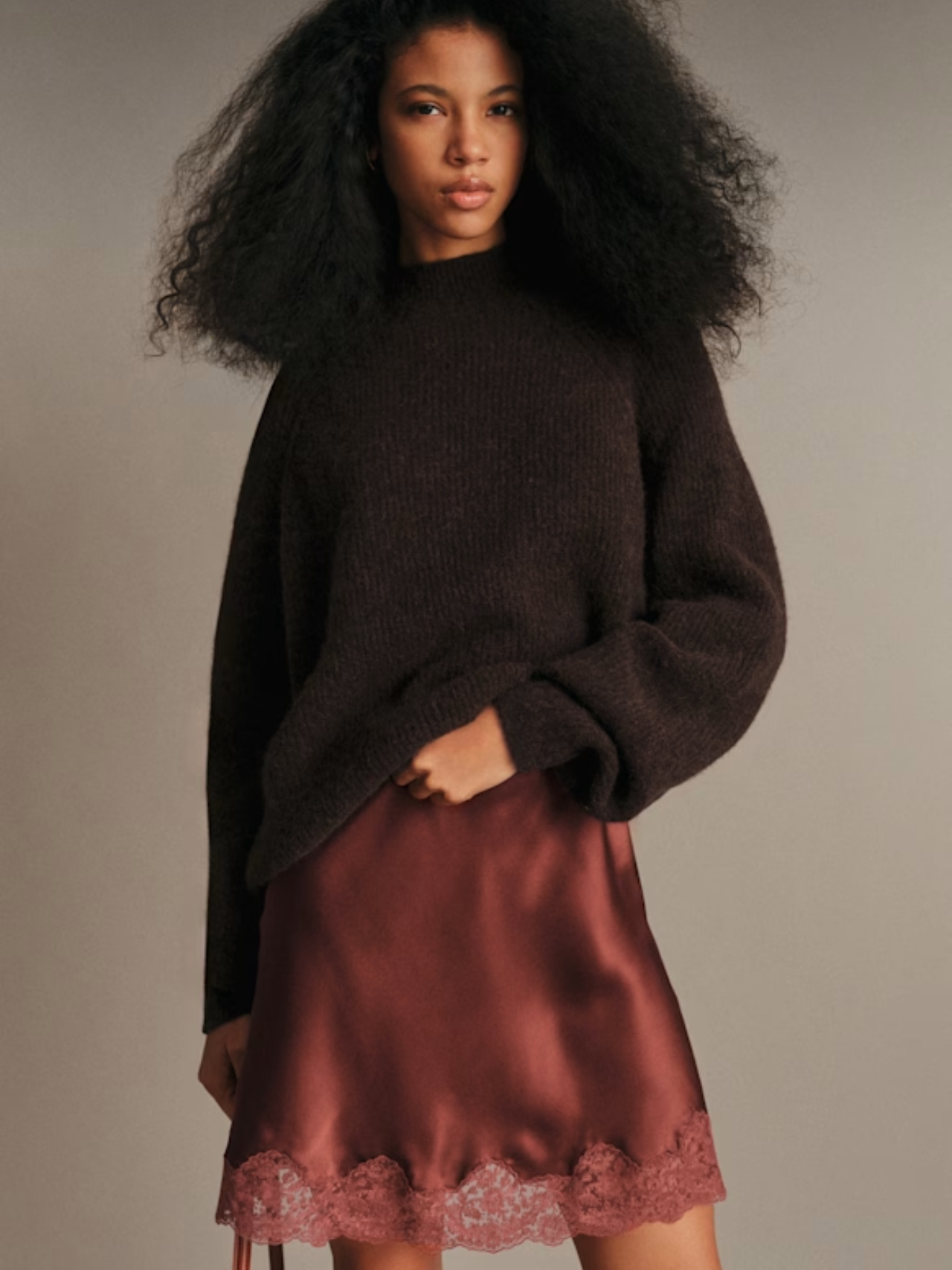 sezane jena skirt sezane jena skirt