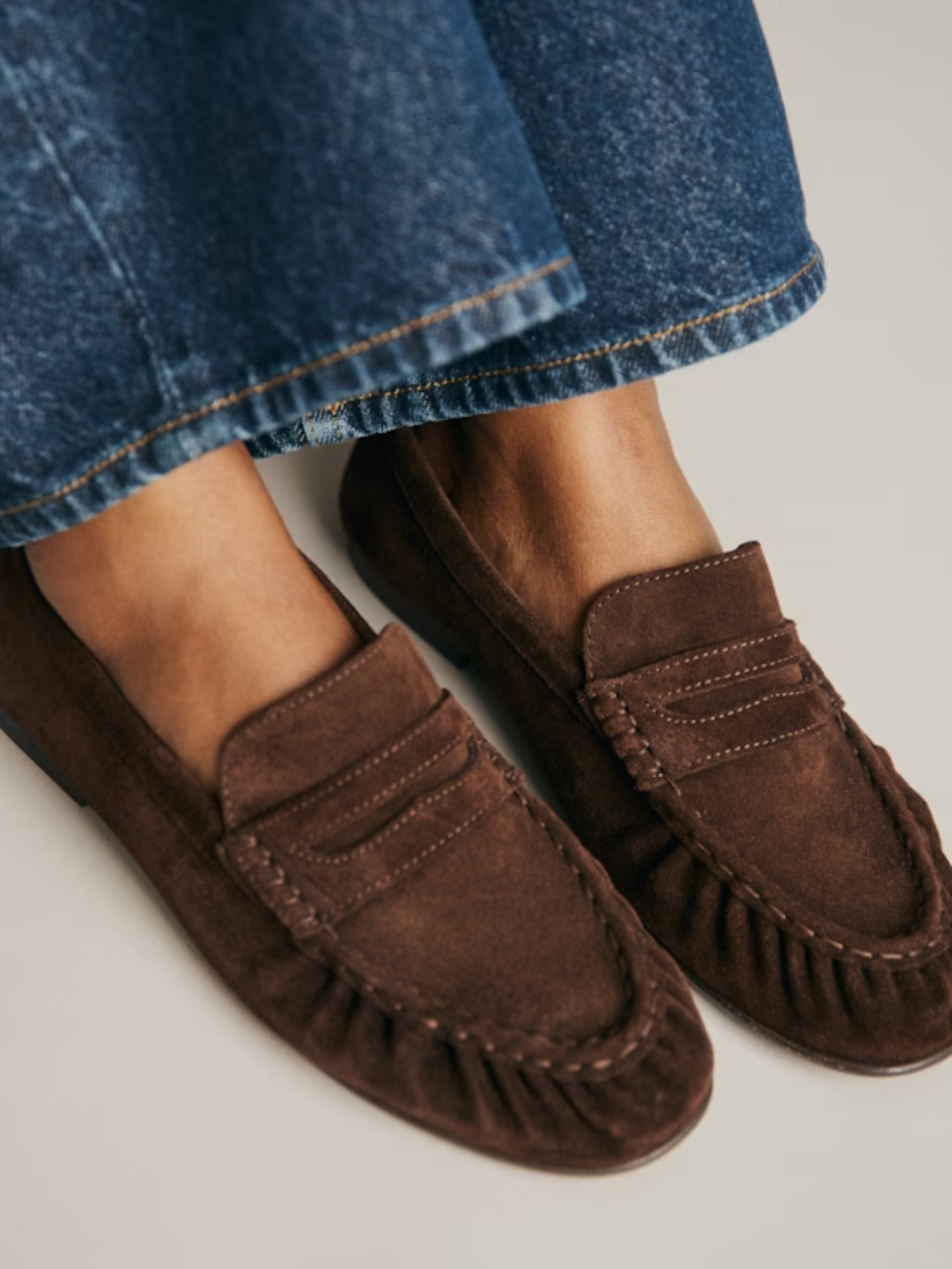 sezane marceau loafers sezane marceau loafers