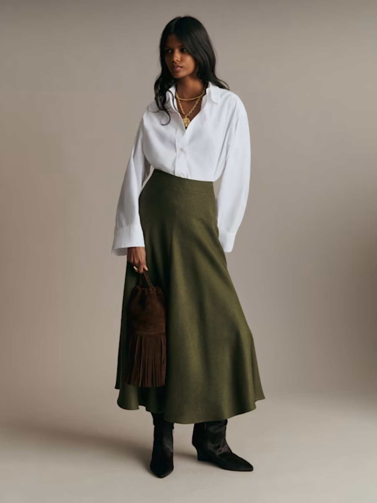 sezane orlane skirt sezane orlane skirt