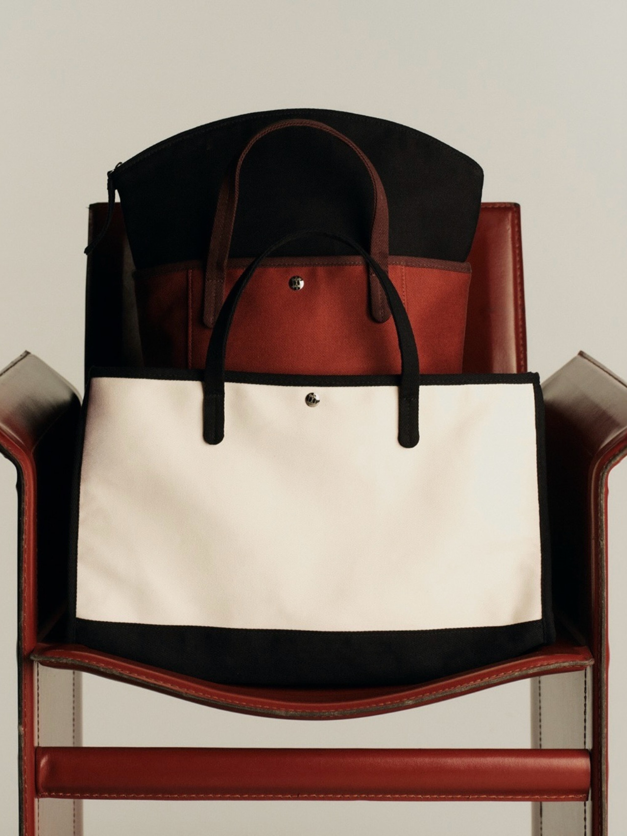 sezane paule tote bag sezane paule tote bag