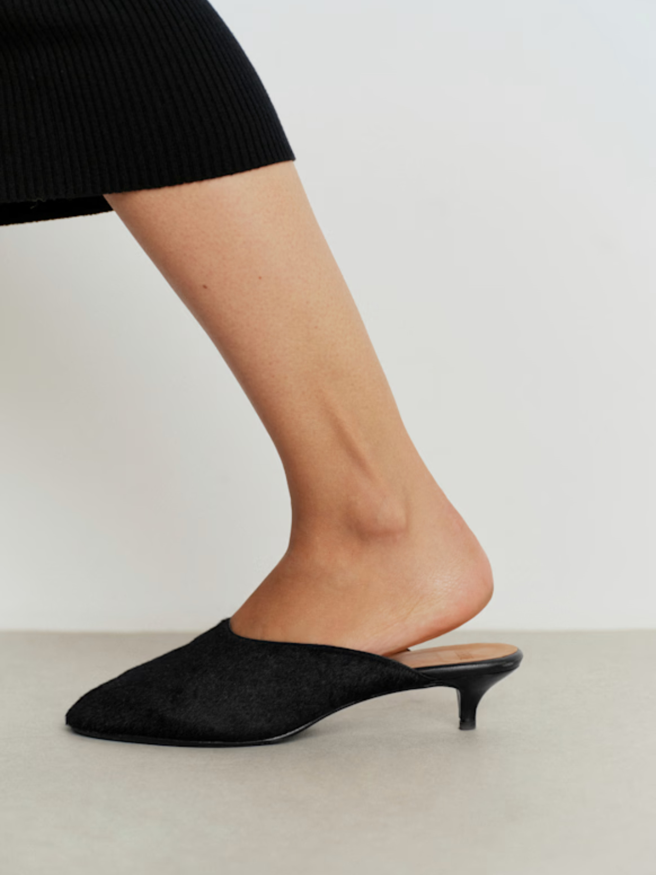 sezane solange mules sezane solange mules